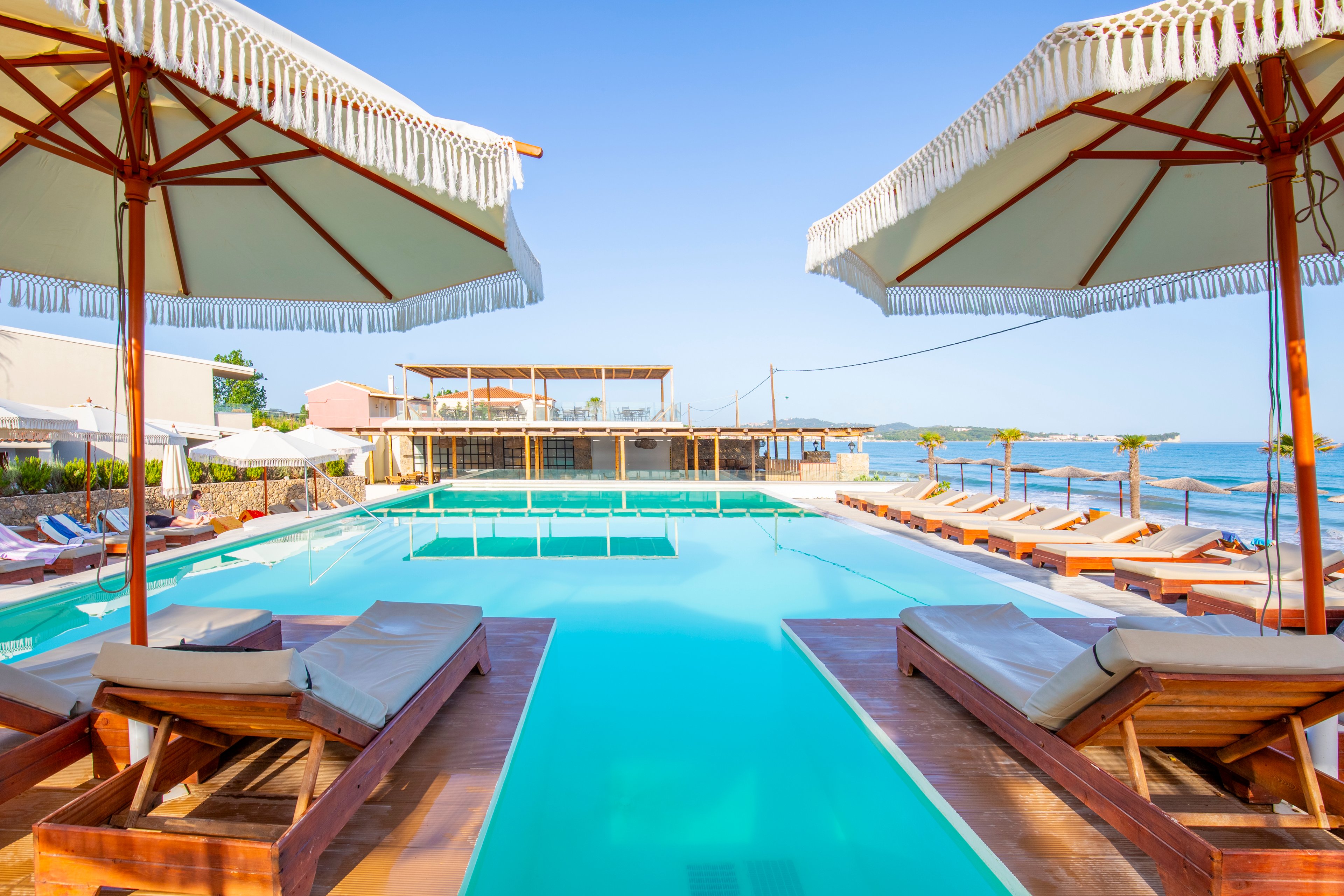 Corfu Acharavi Hotel Collection by Wyndham