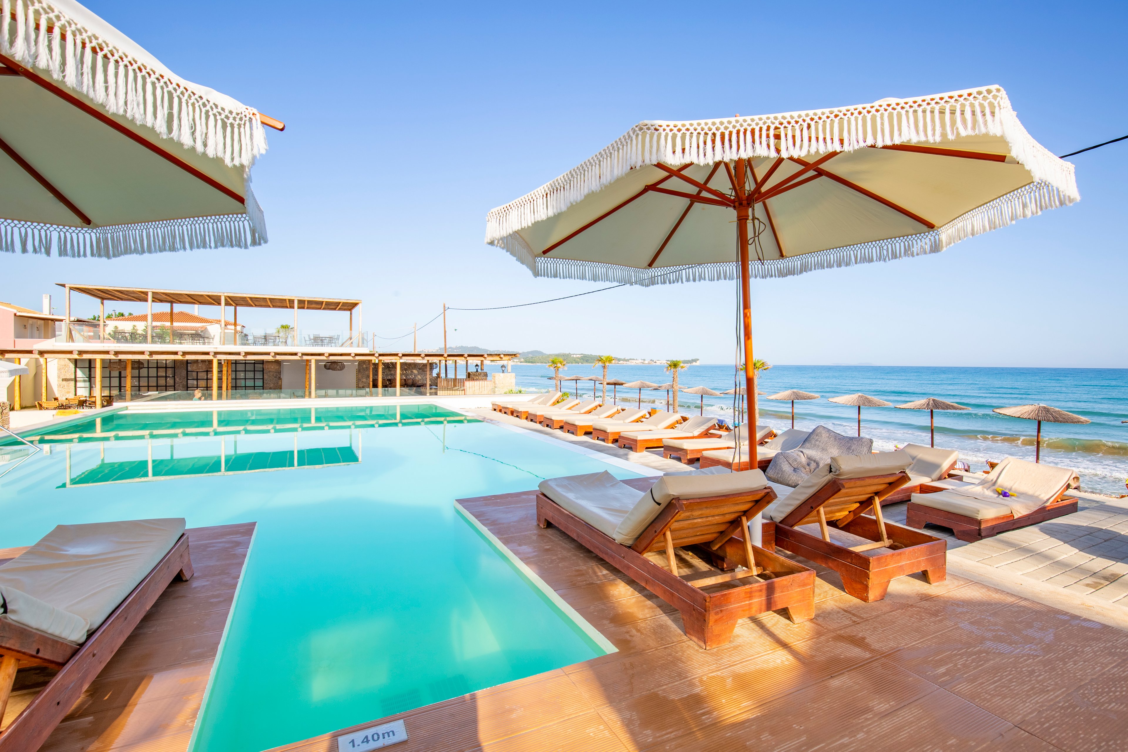 Corfu Acharavi Hotel Collection by Wyndham