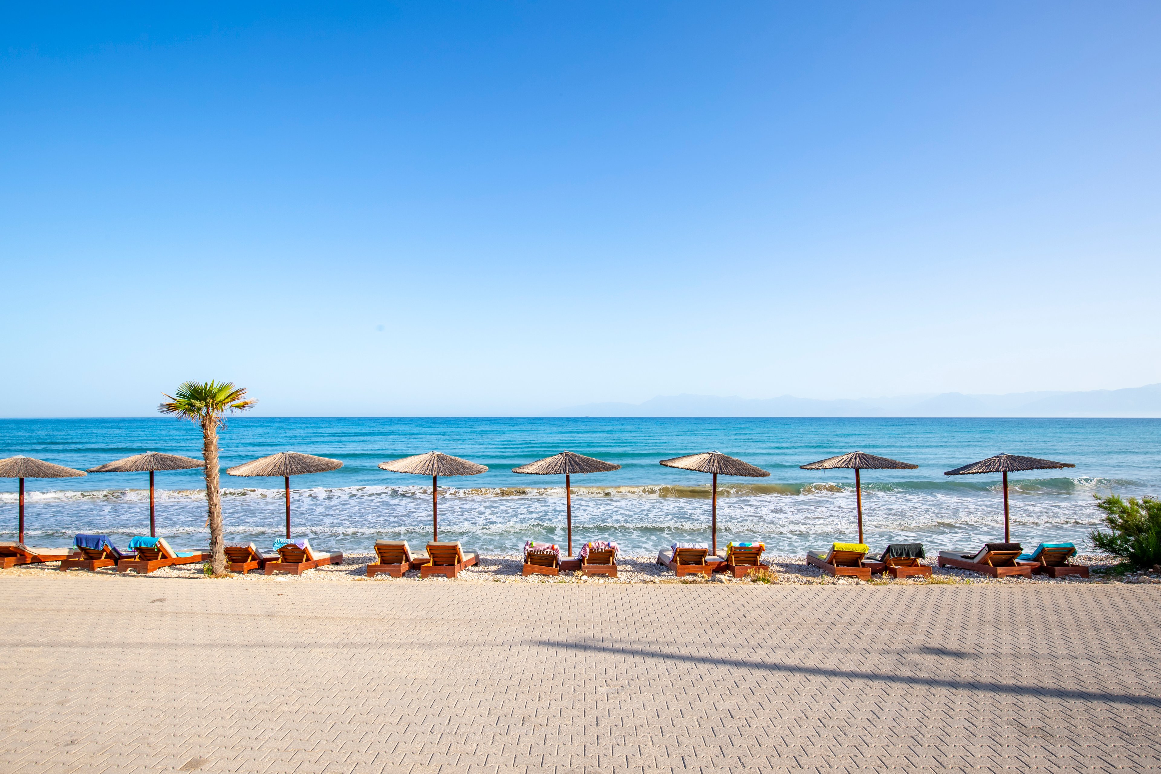 Corfu Acharavi Hotel Collection by Wyndham