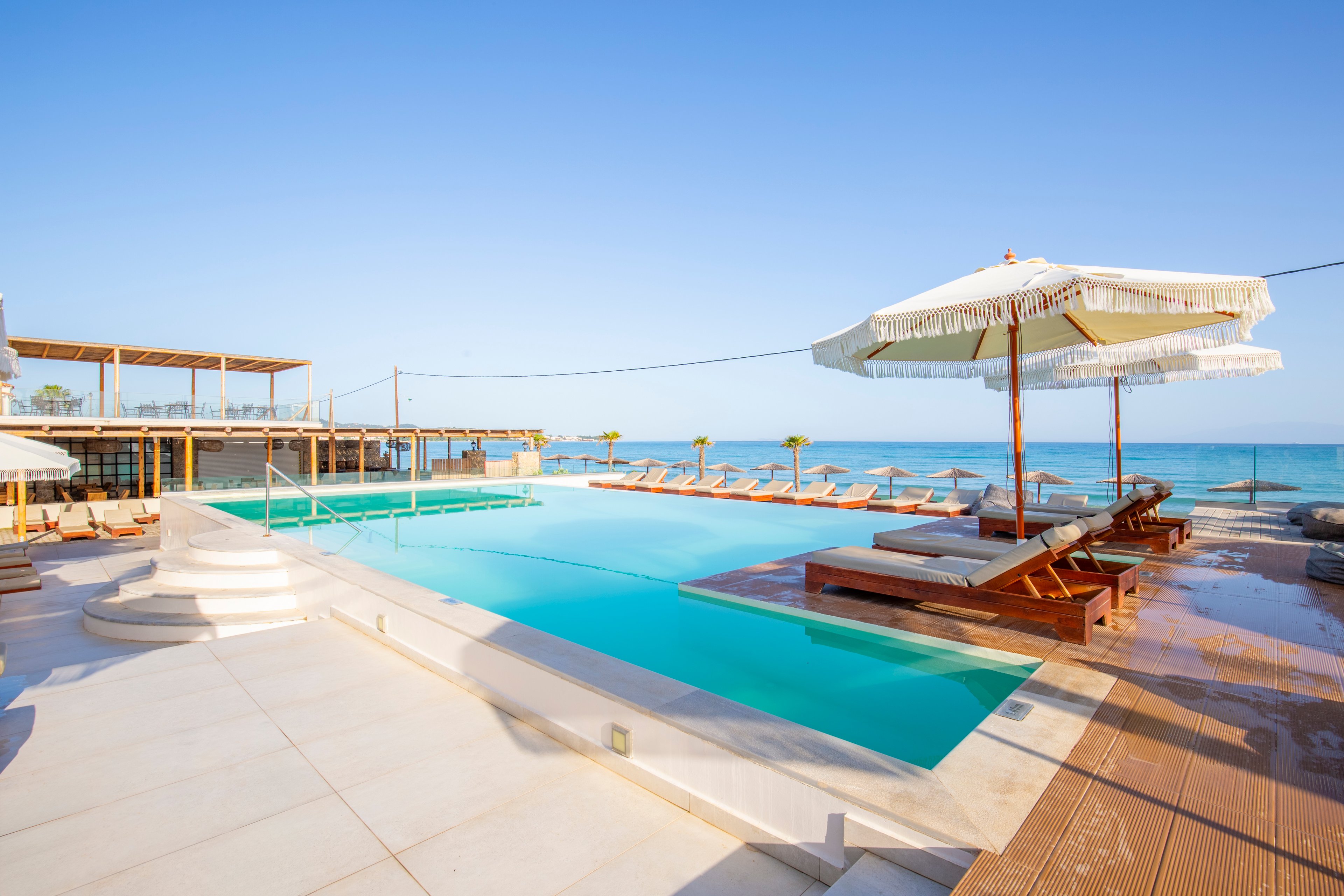 Corfu Acharavi Hotel Collection by Wyndham