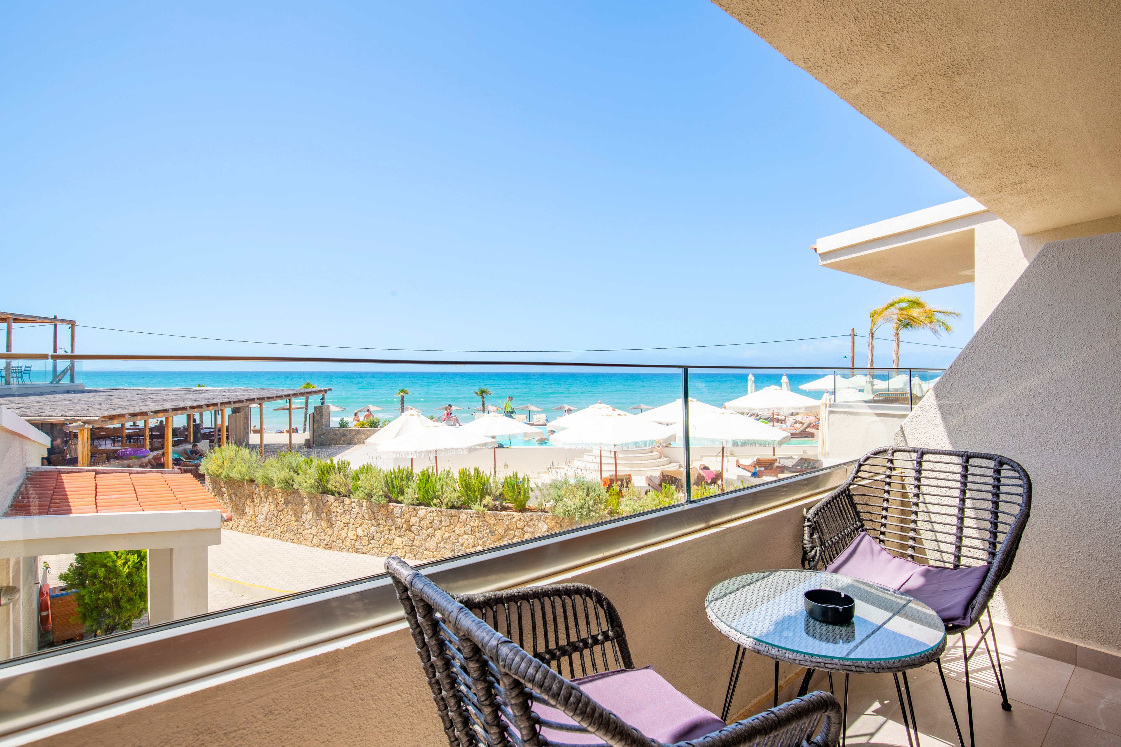 Corfu Acharavi Hotel Collection by Wyndham