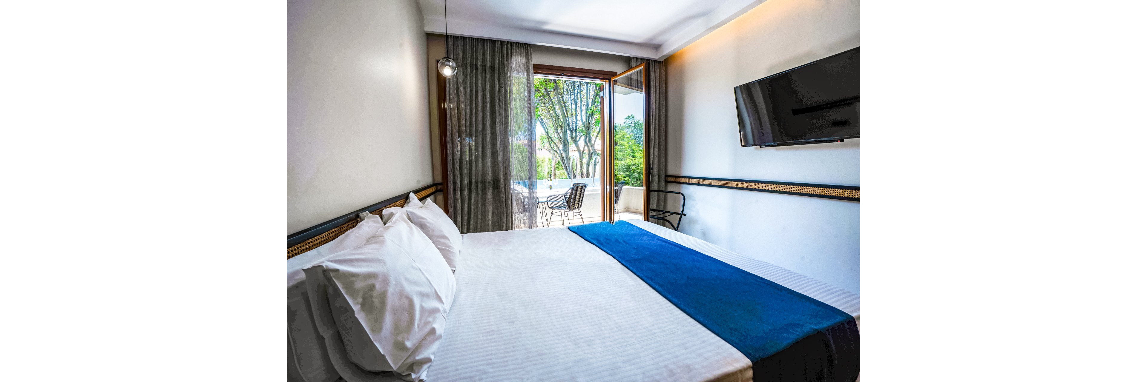 Corfu Acharavi Hotel Collection by Wyndham