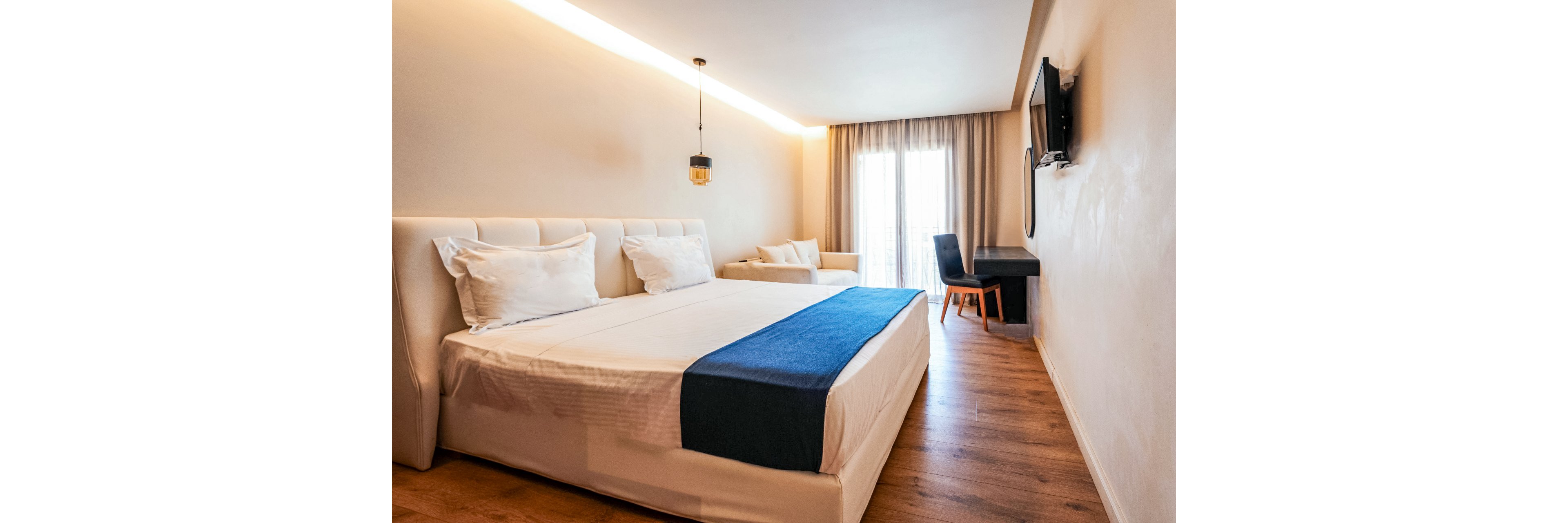 Wyndham Corfu Acharavi Hotel