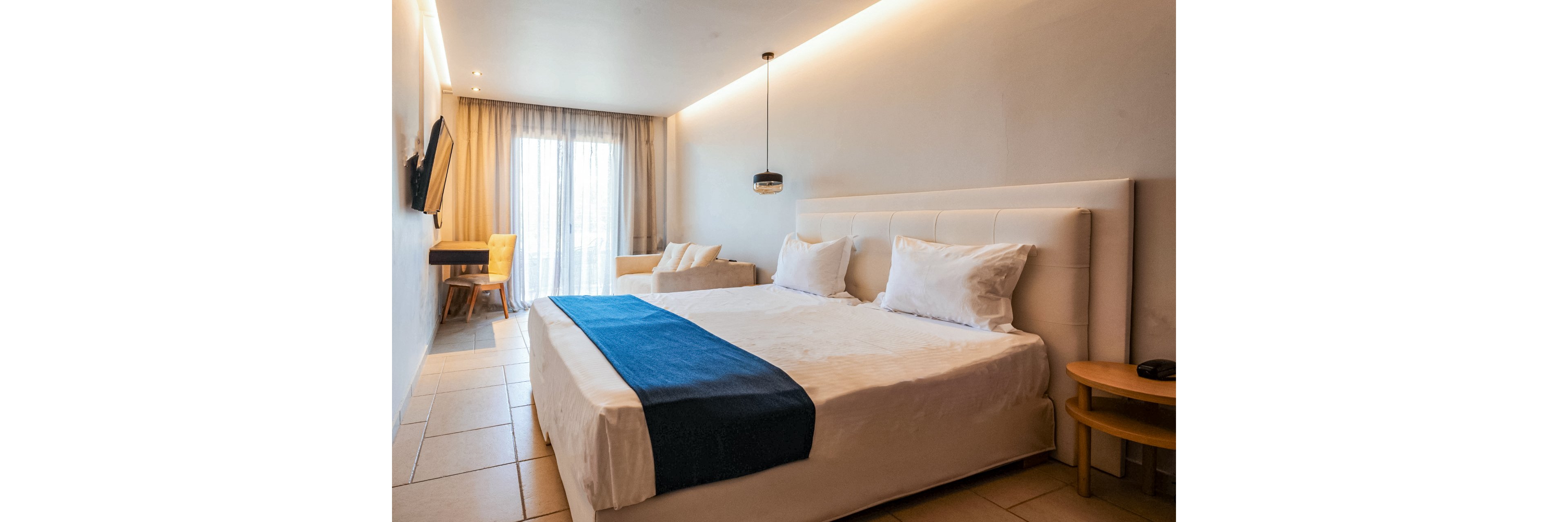 Corfu Acharavi Hotel Collection by Wyndham