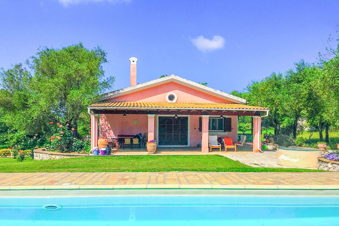 Villa Cleopatra