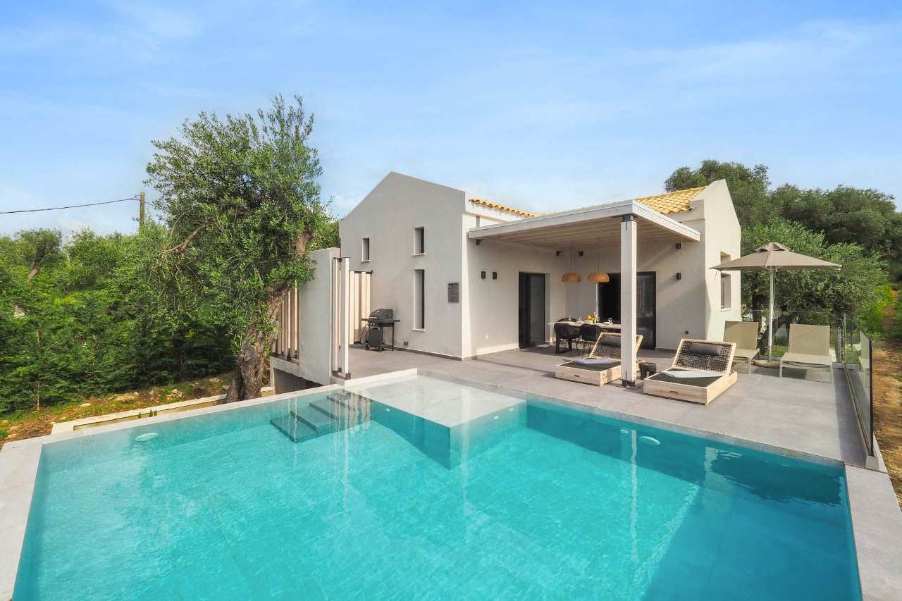 Villa Filio - Vintage