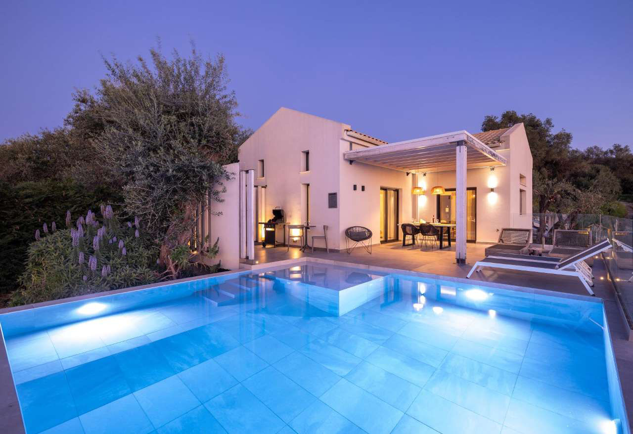 Villa Filio - Vintage