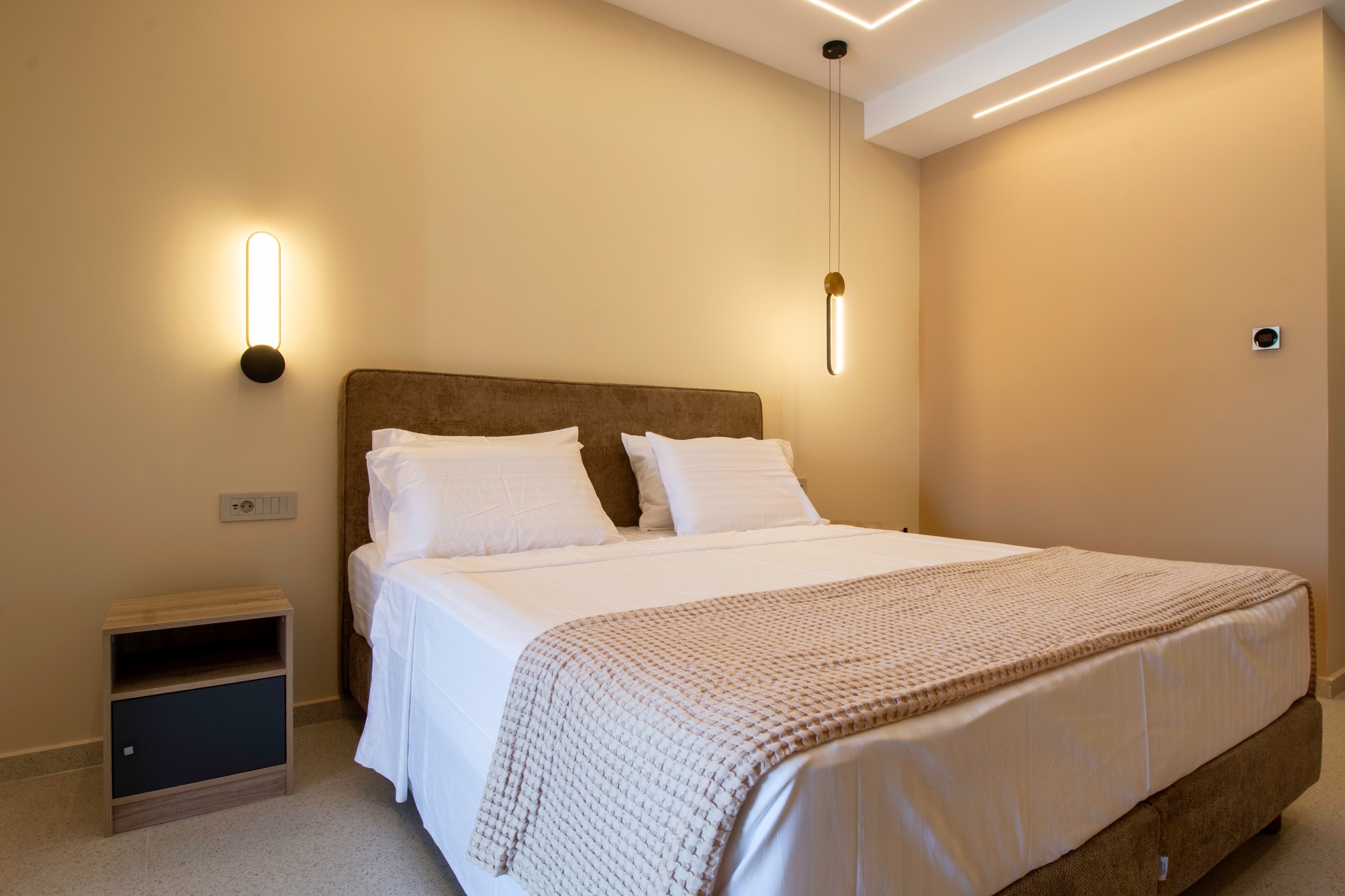 Trivizas Hotel