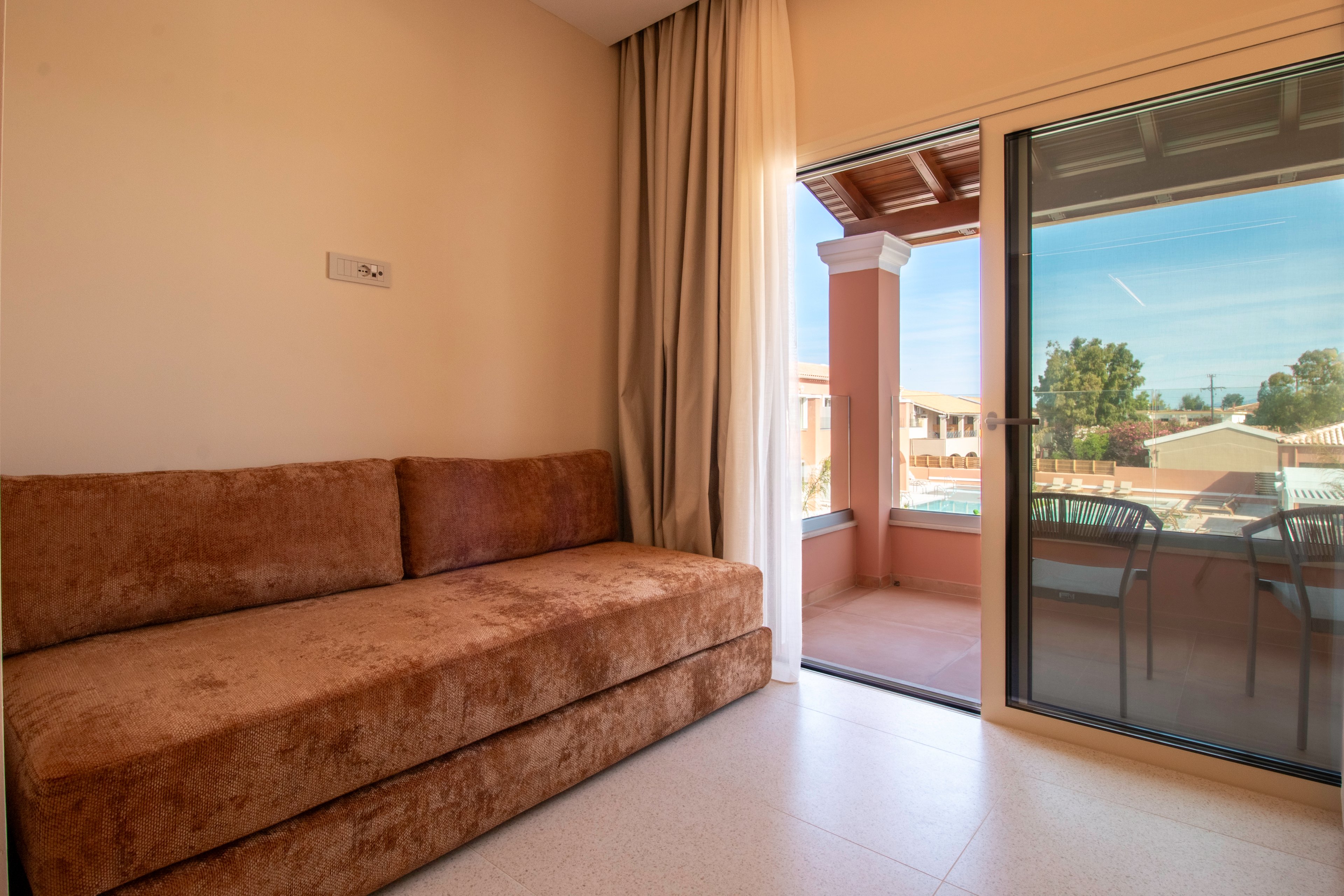 Trivizas Hotel