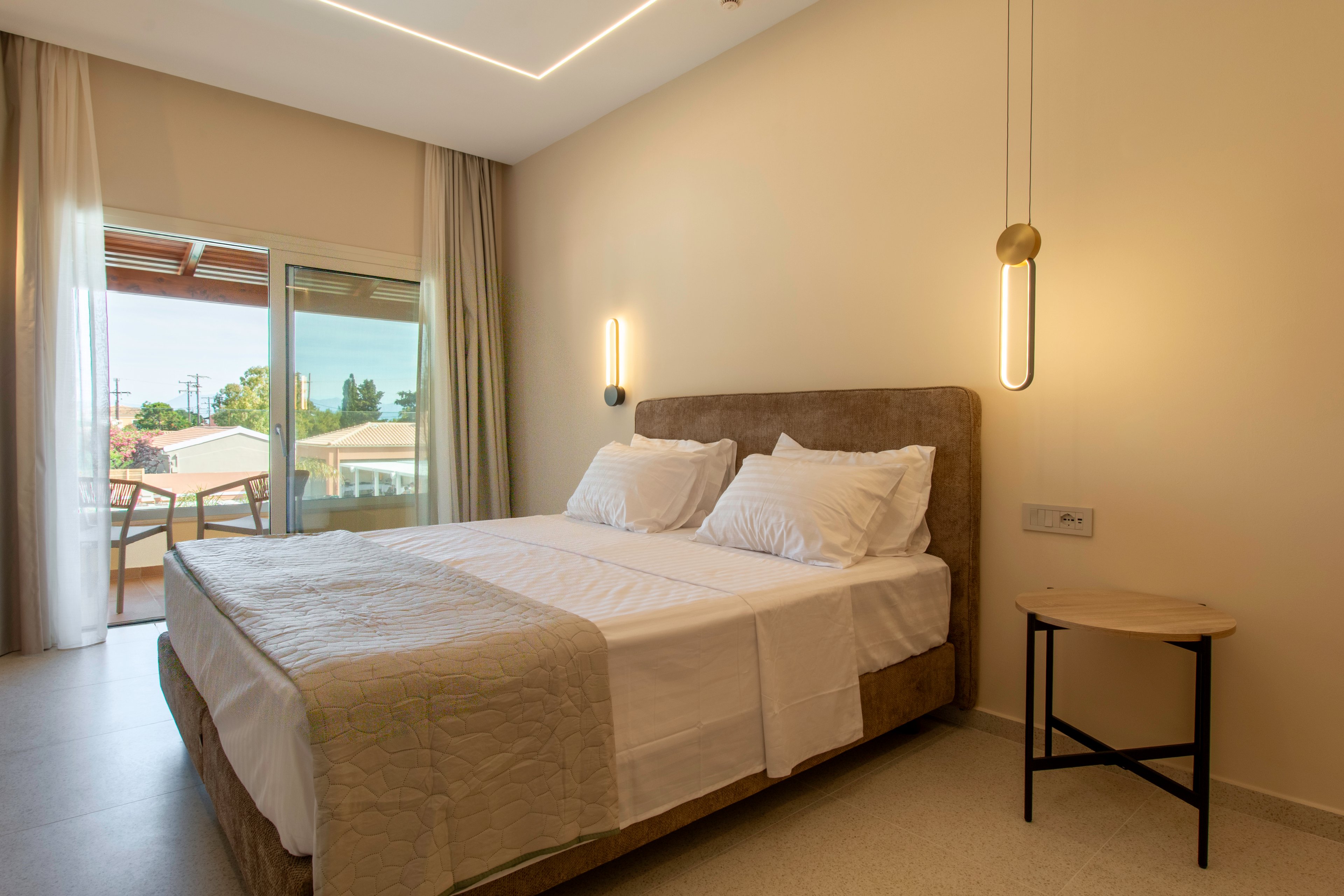 Trivizas Hotel
