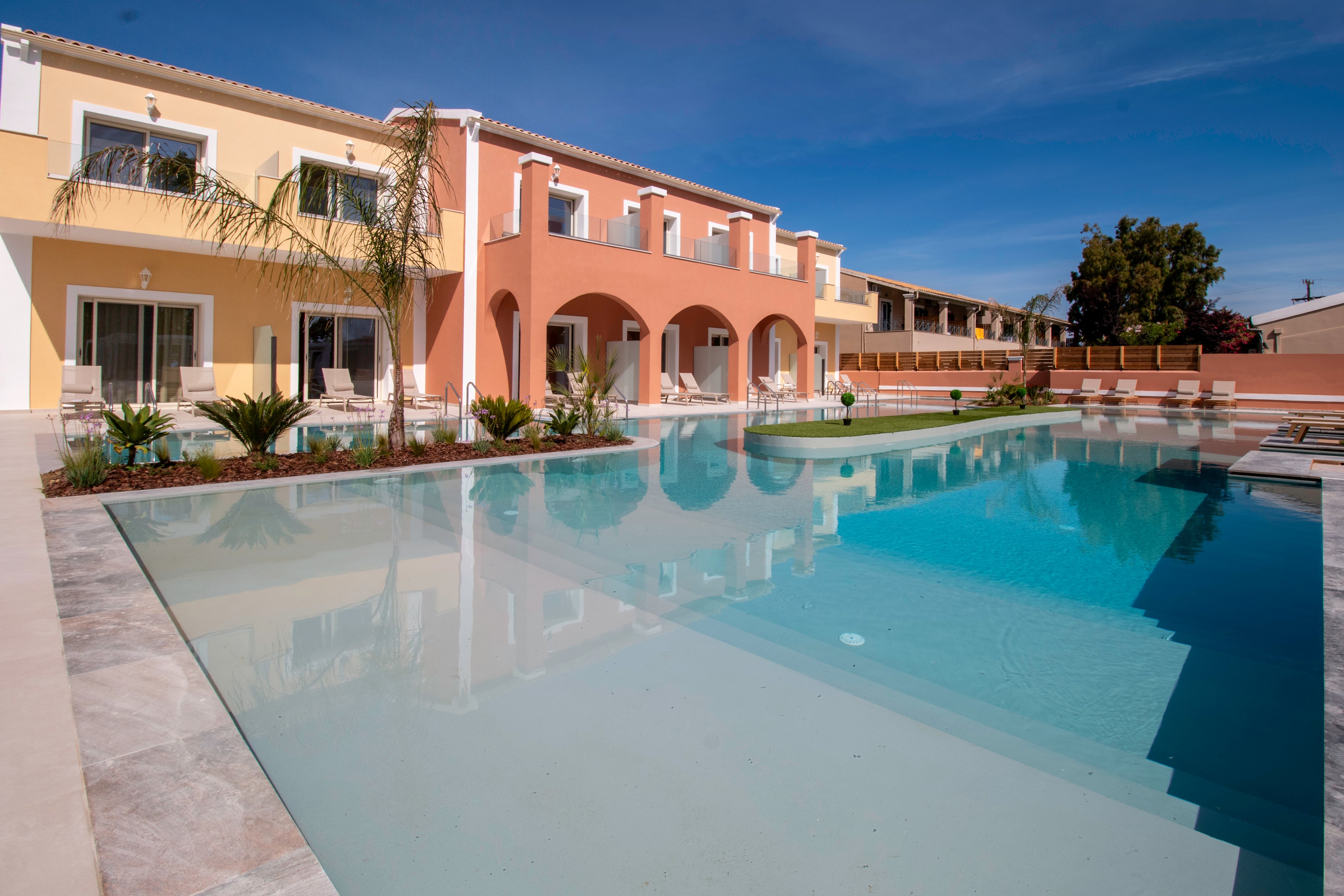 Trivizas Hotel