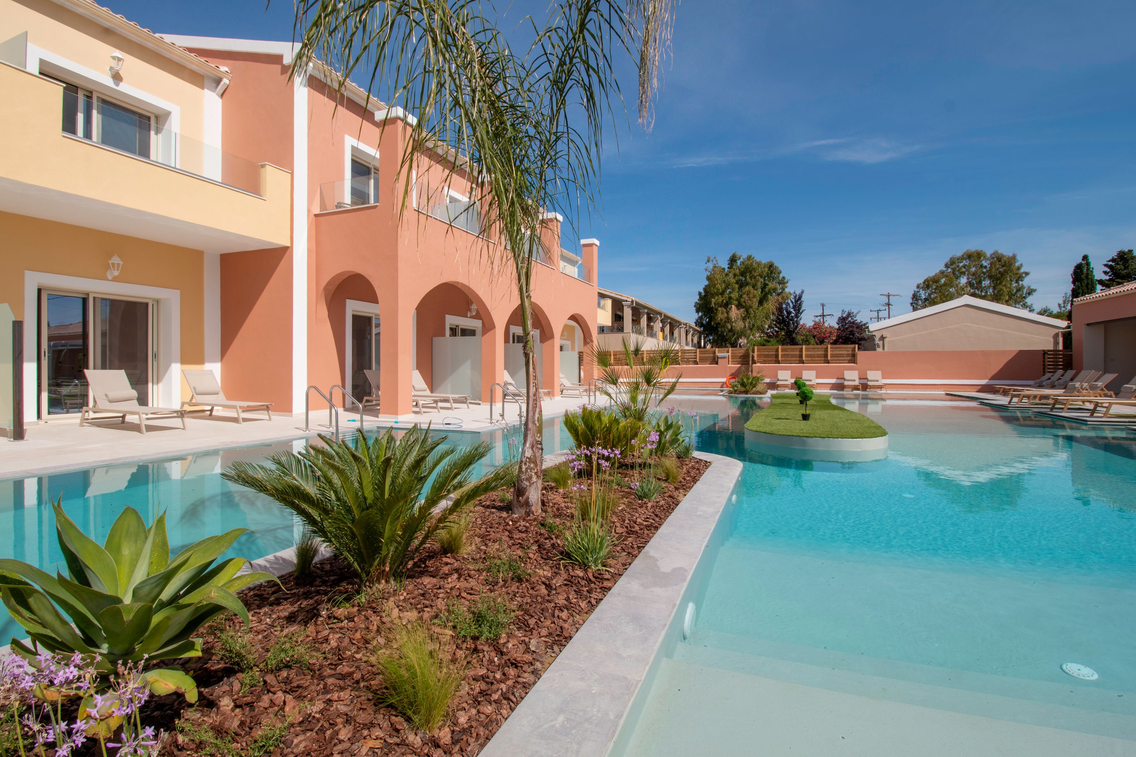 Trivizas Hotel