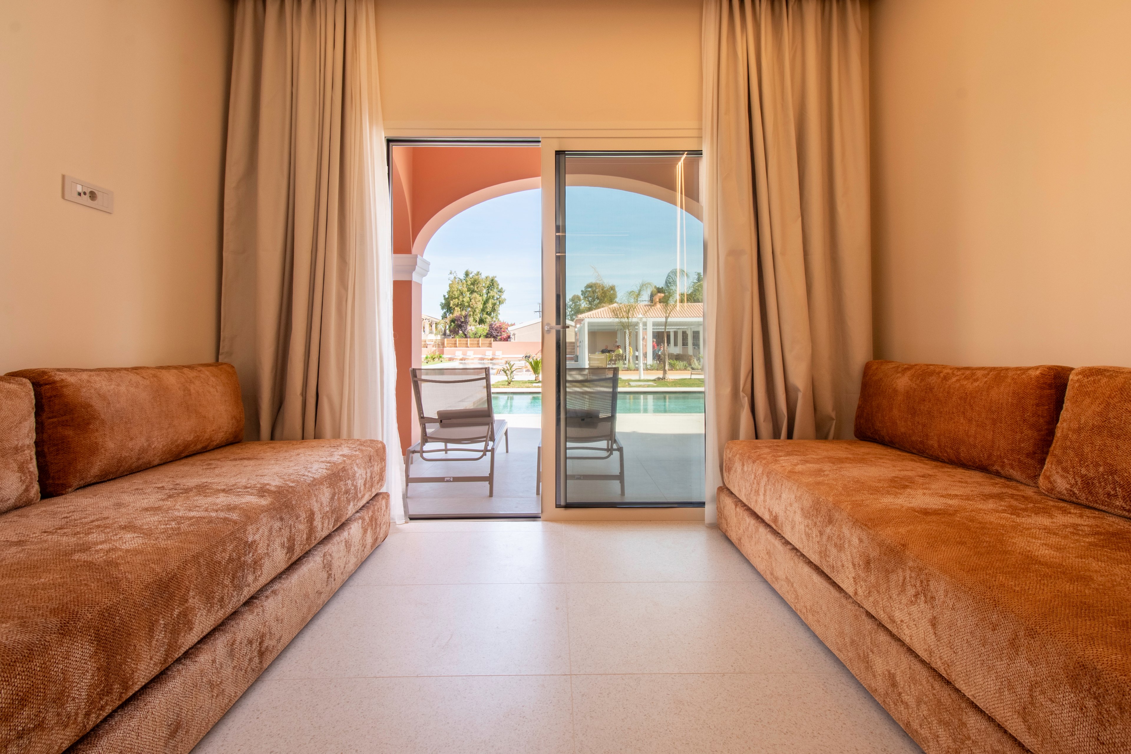 Trivizas Hotel