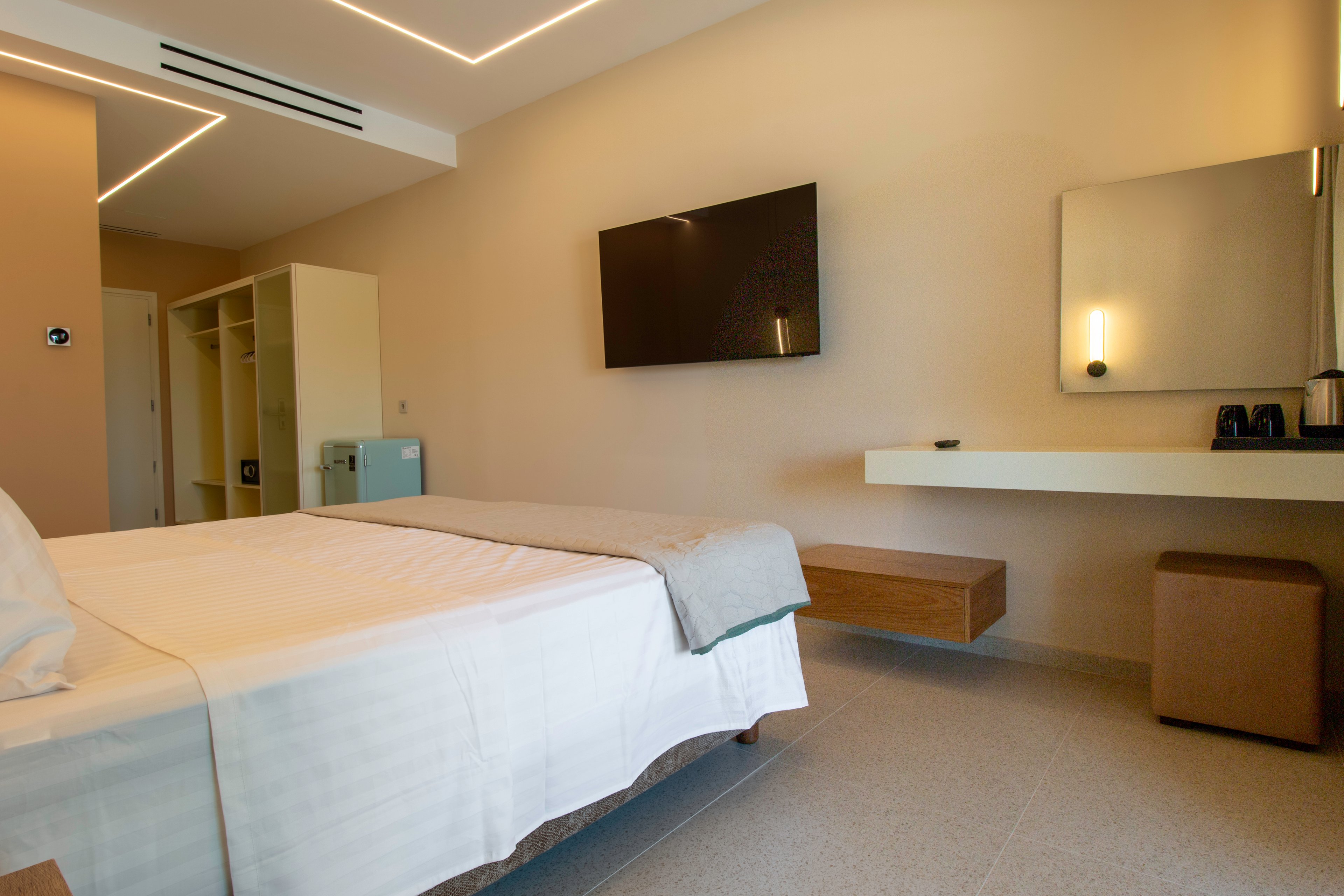Trivizas Hotel