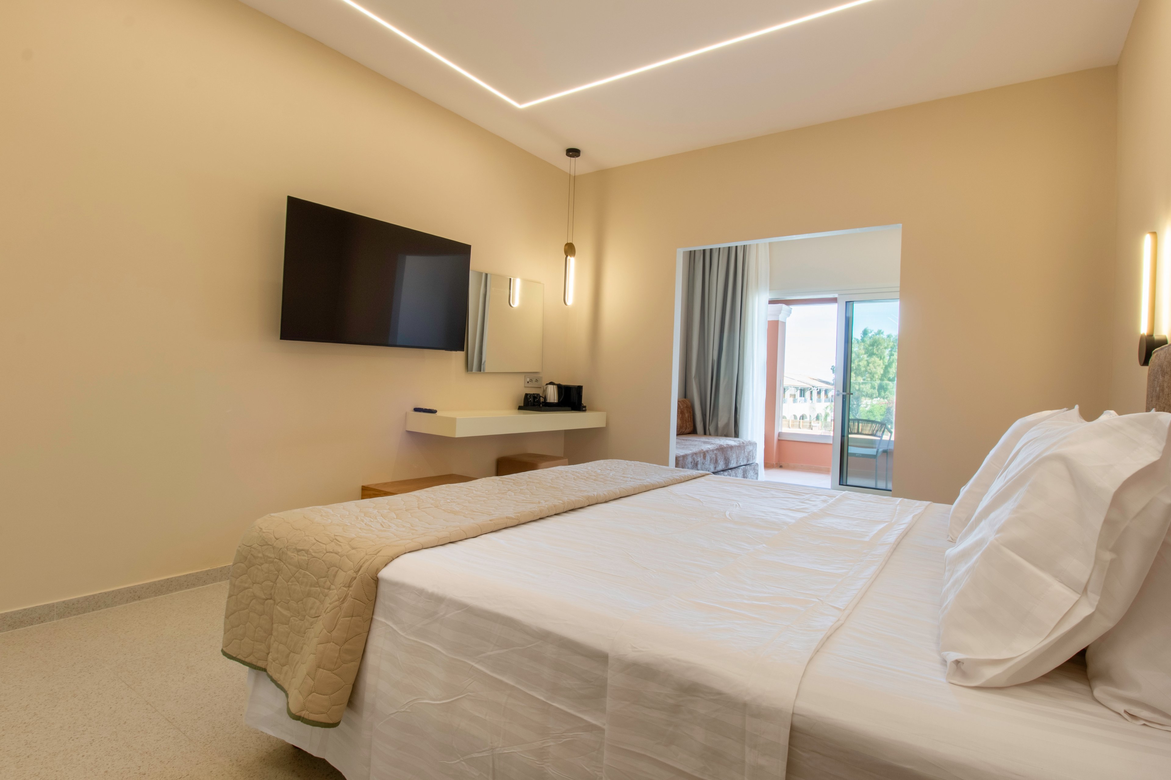 Trivizas Hotel