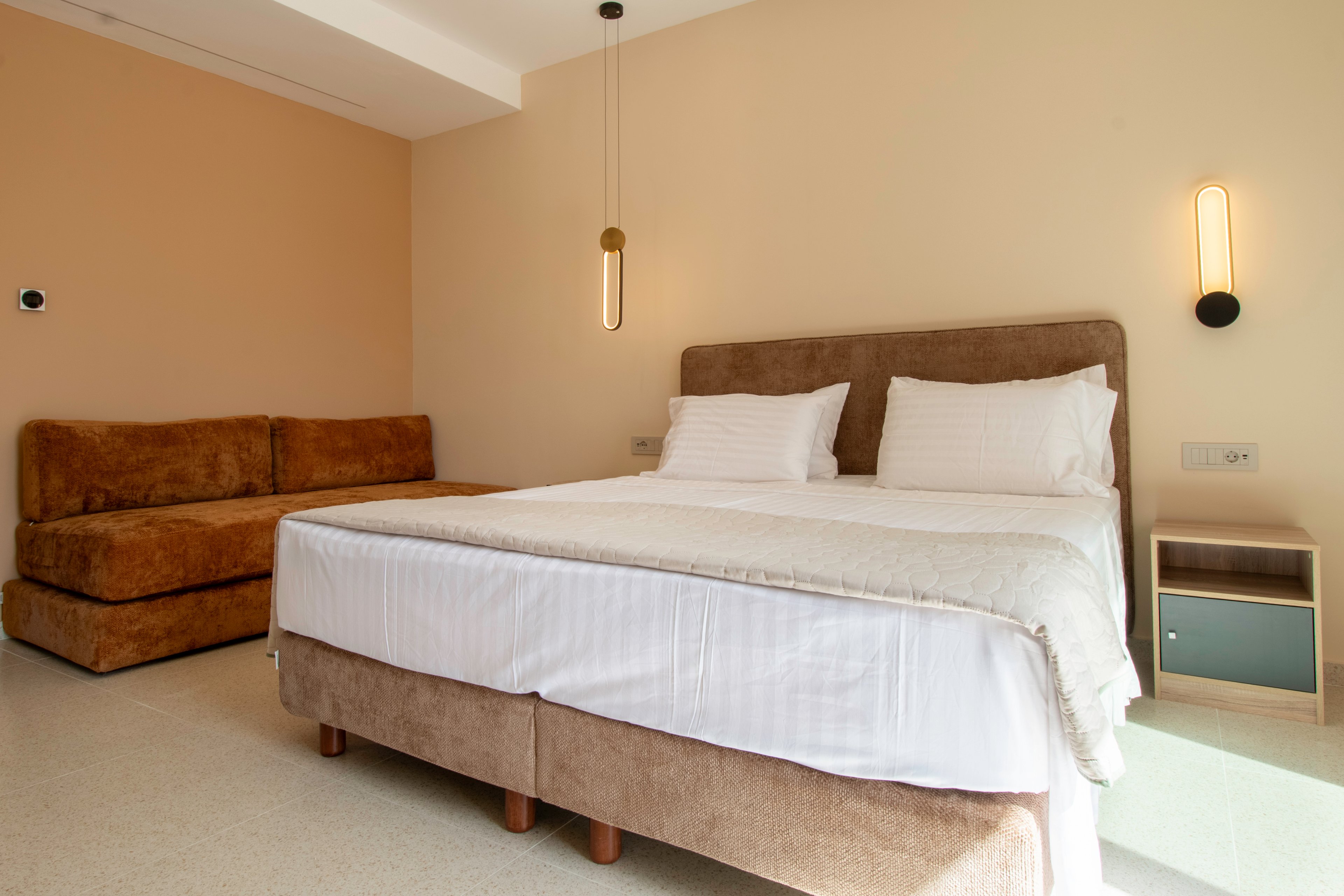 Trivizas Hotel