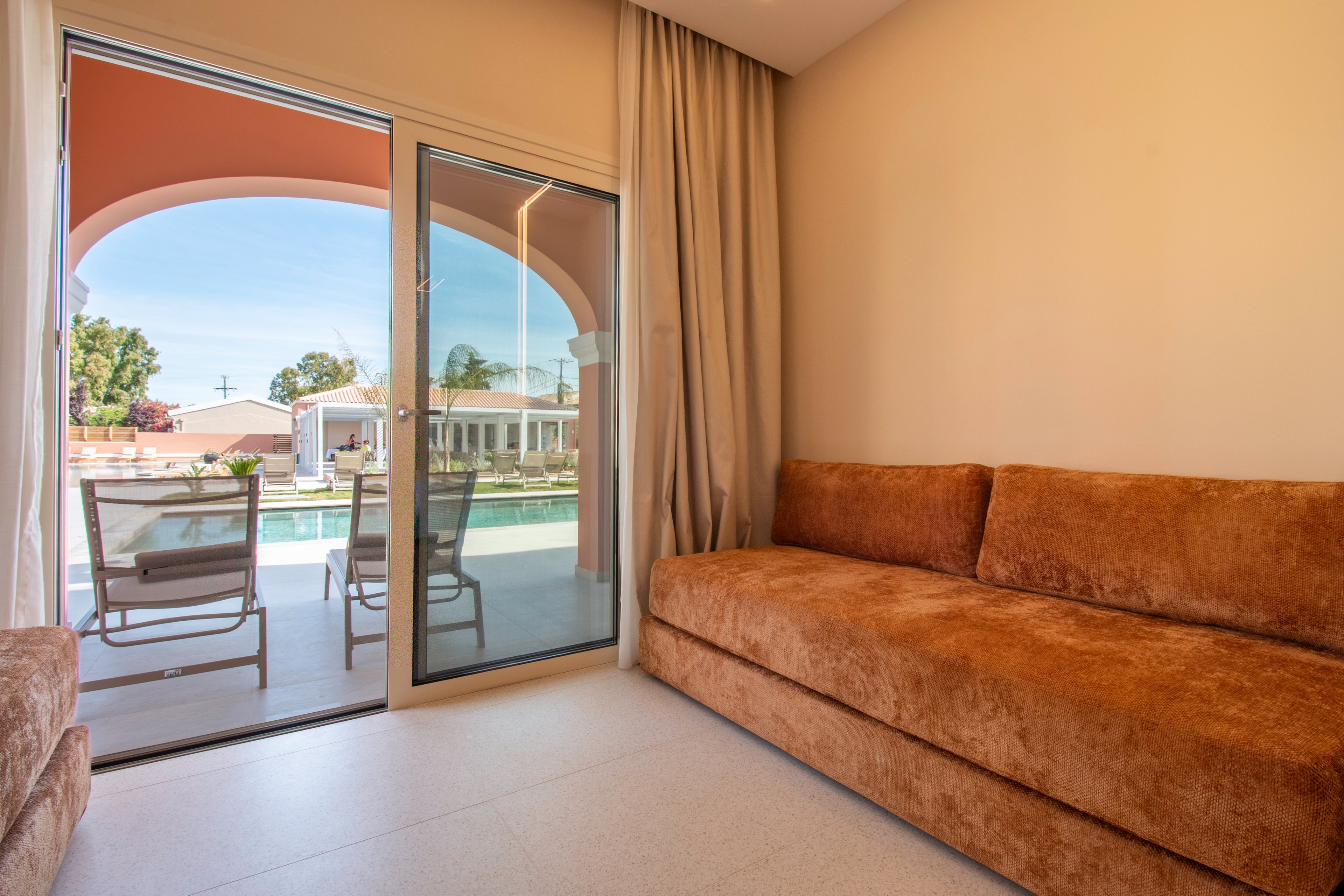 Trivizas Hotel