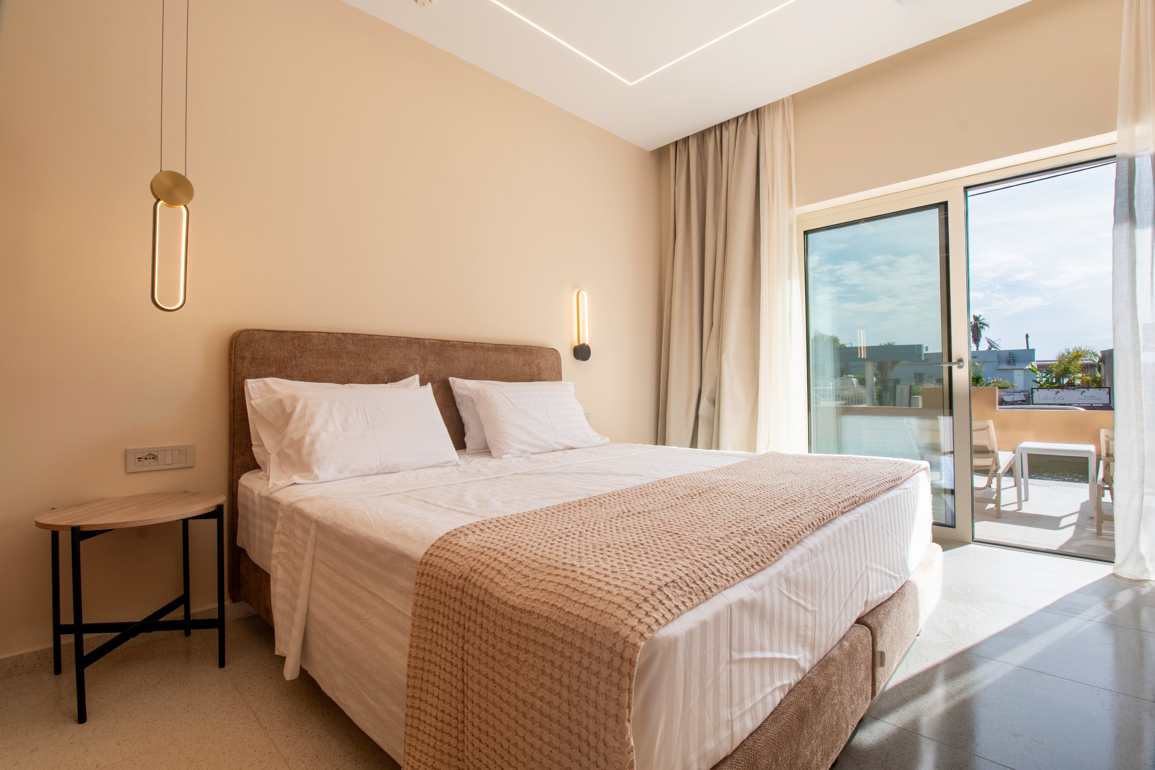 Trivizas Hotel