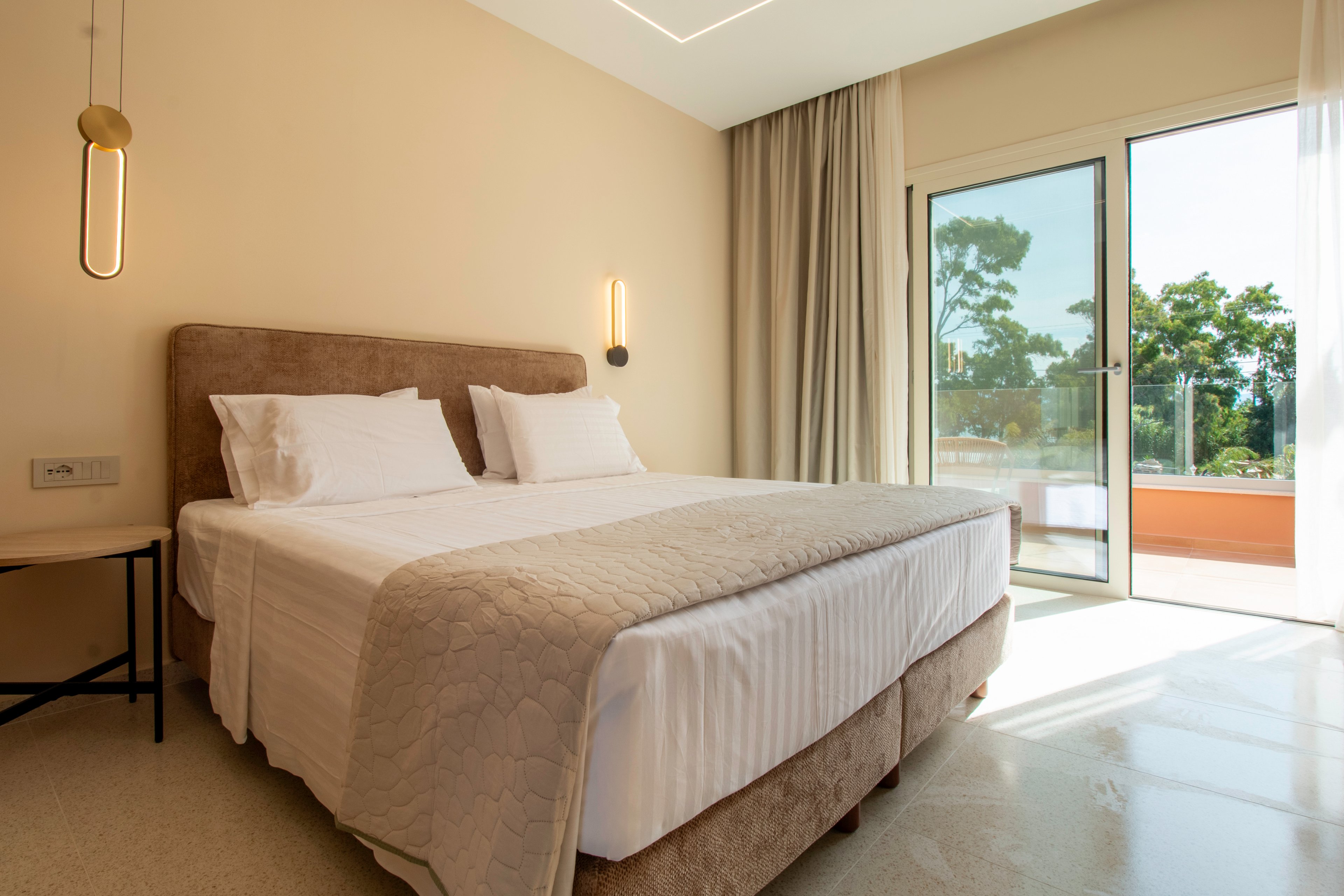 Trivizas Hotel