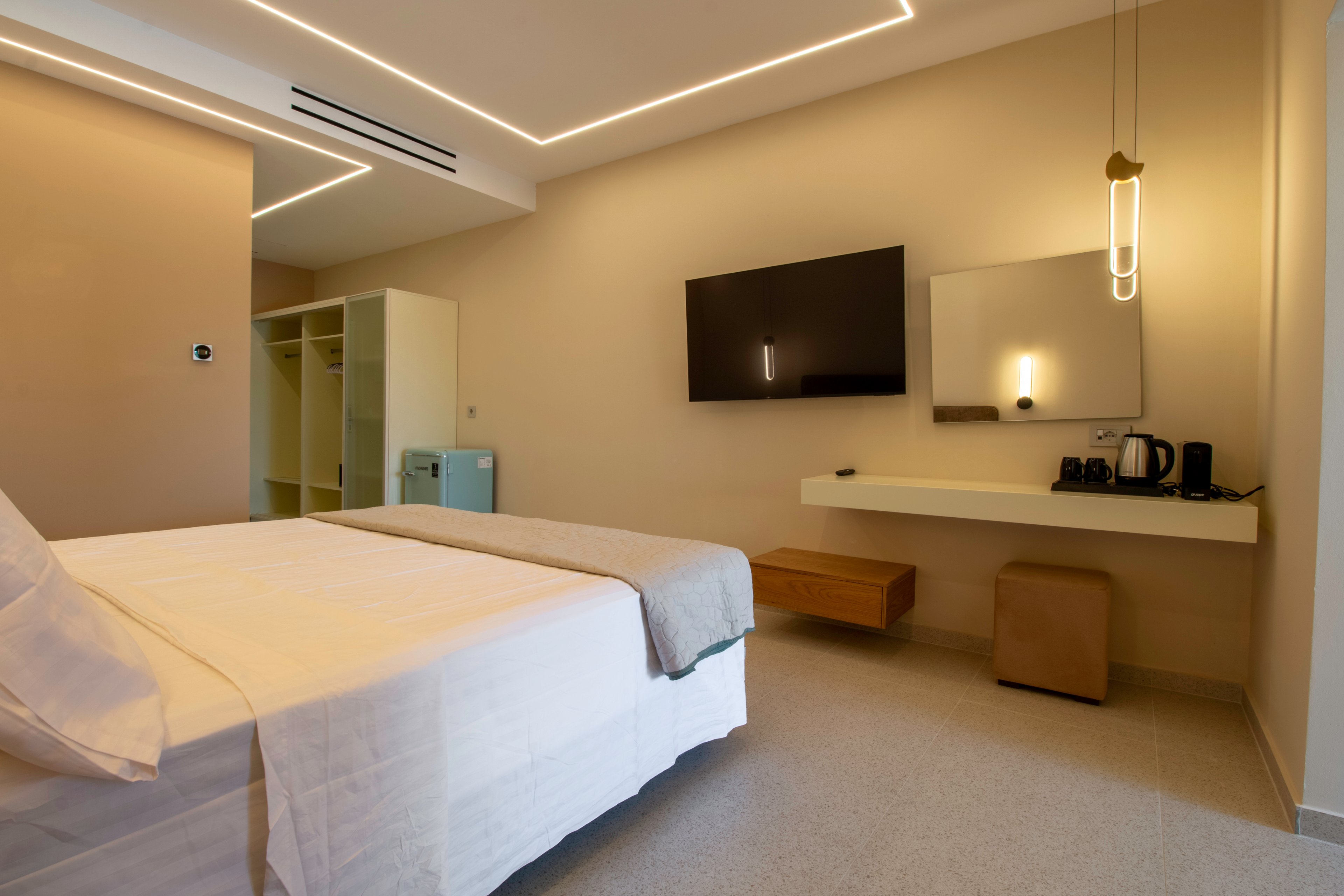 Trivizas Hotel