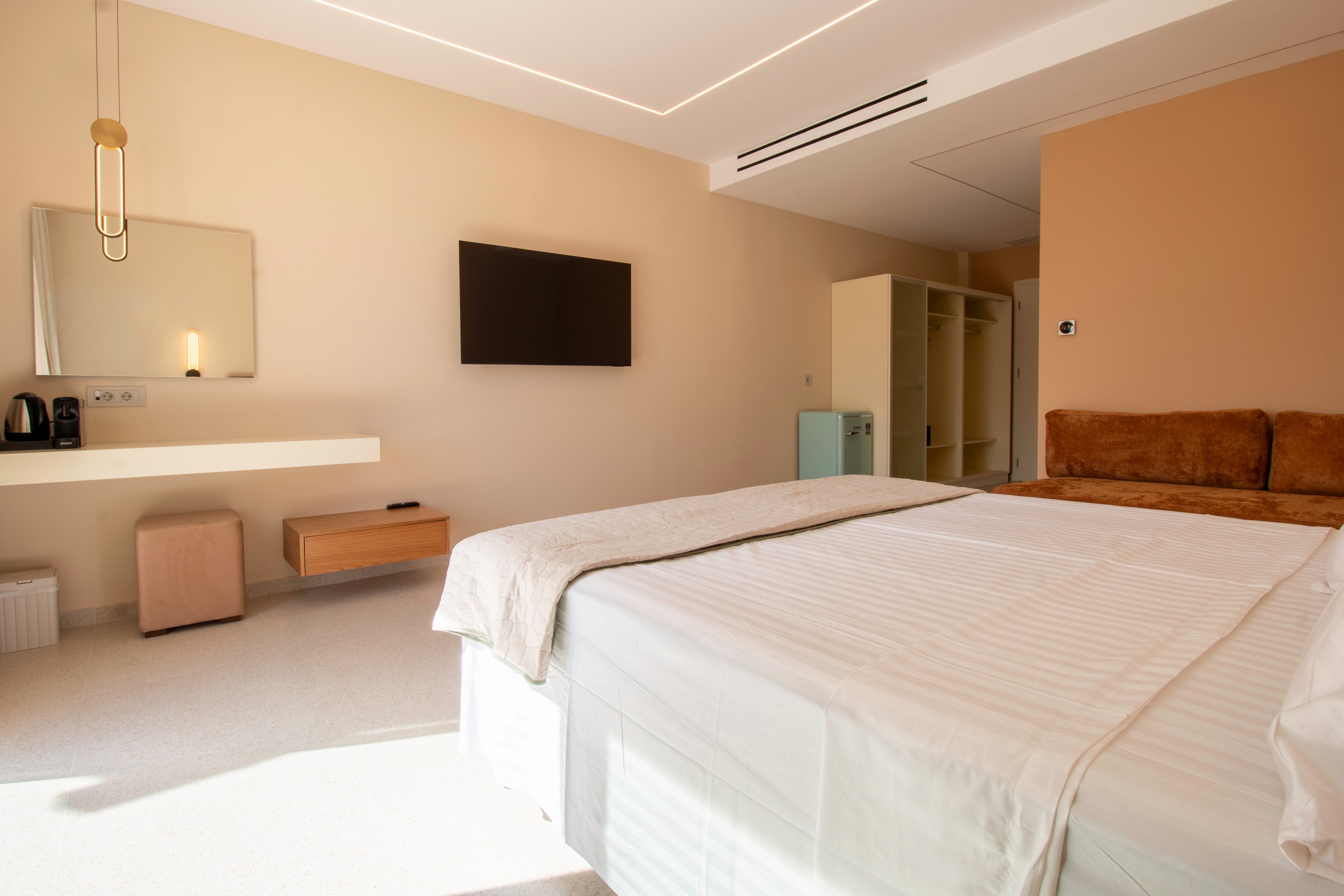 Trivizas Hotel