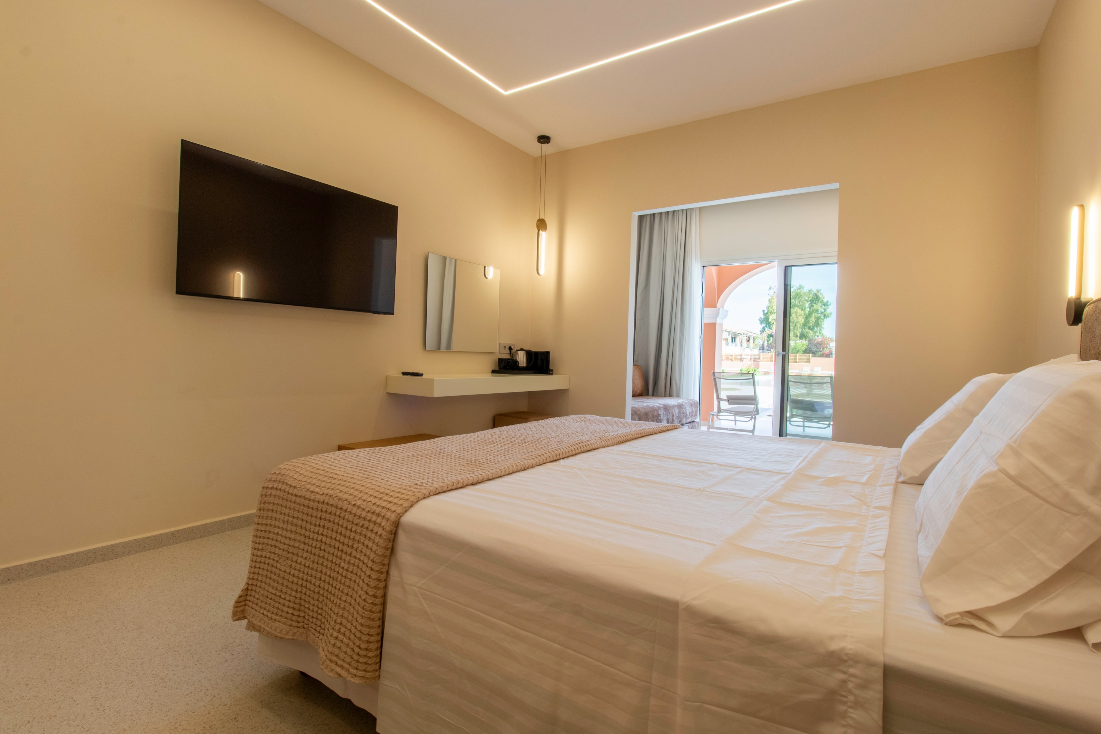 Trivizas Hotel