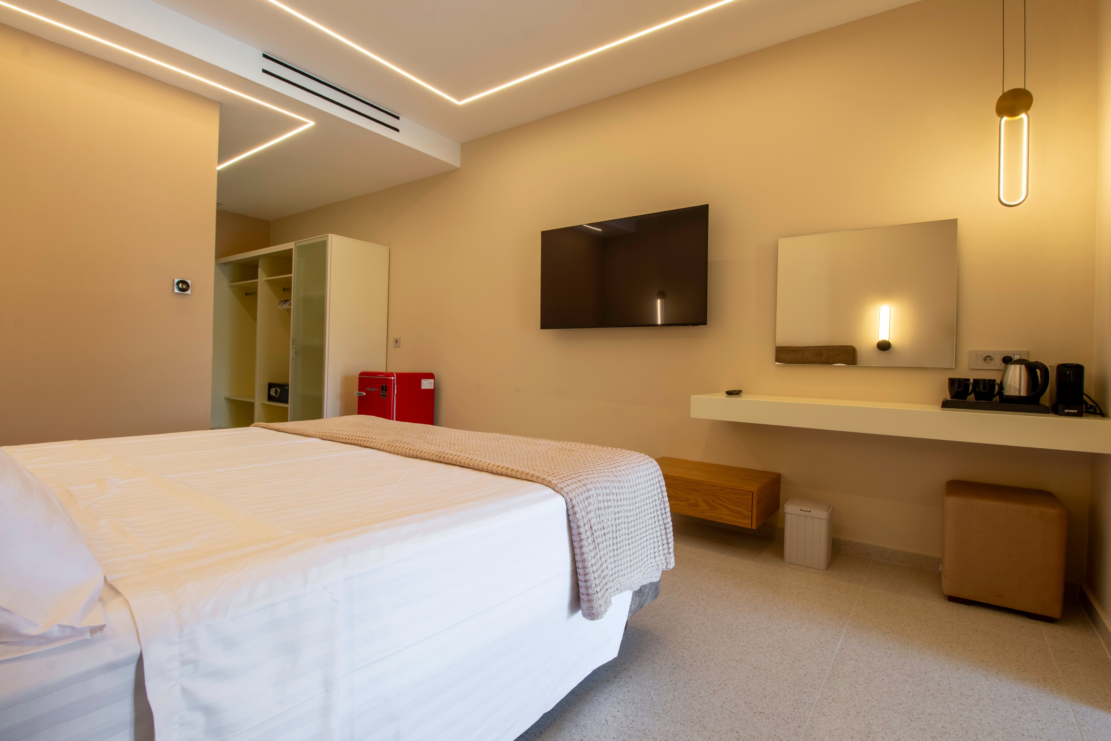 Trivizas Hotel