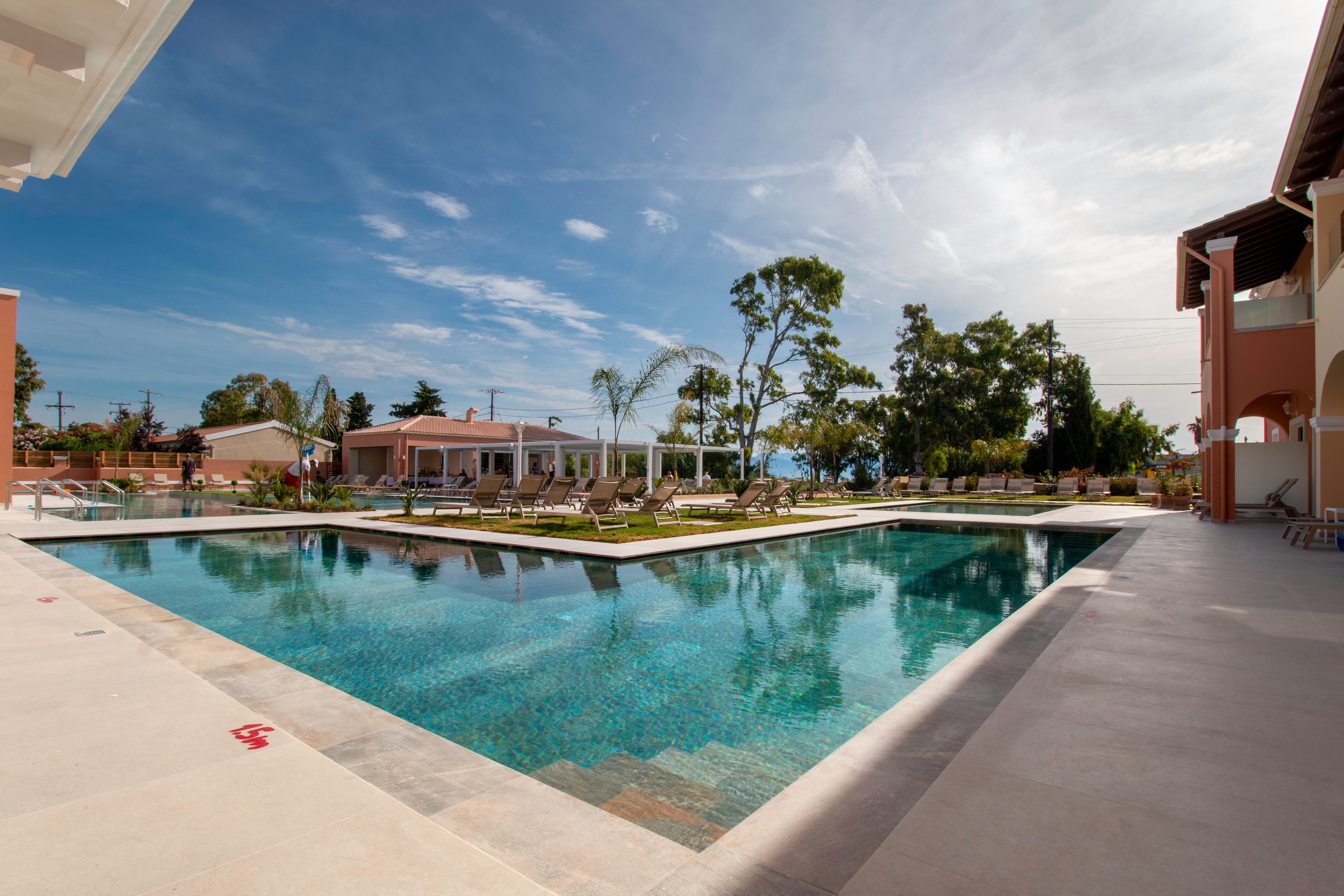 Trivizas Hotel