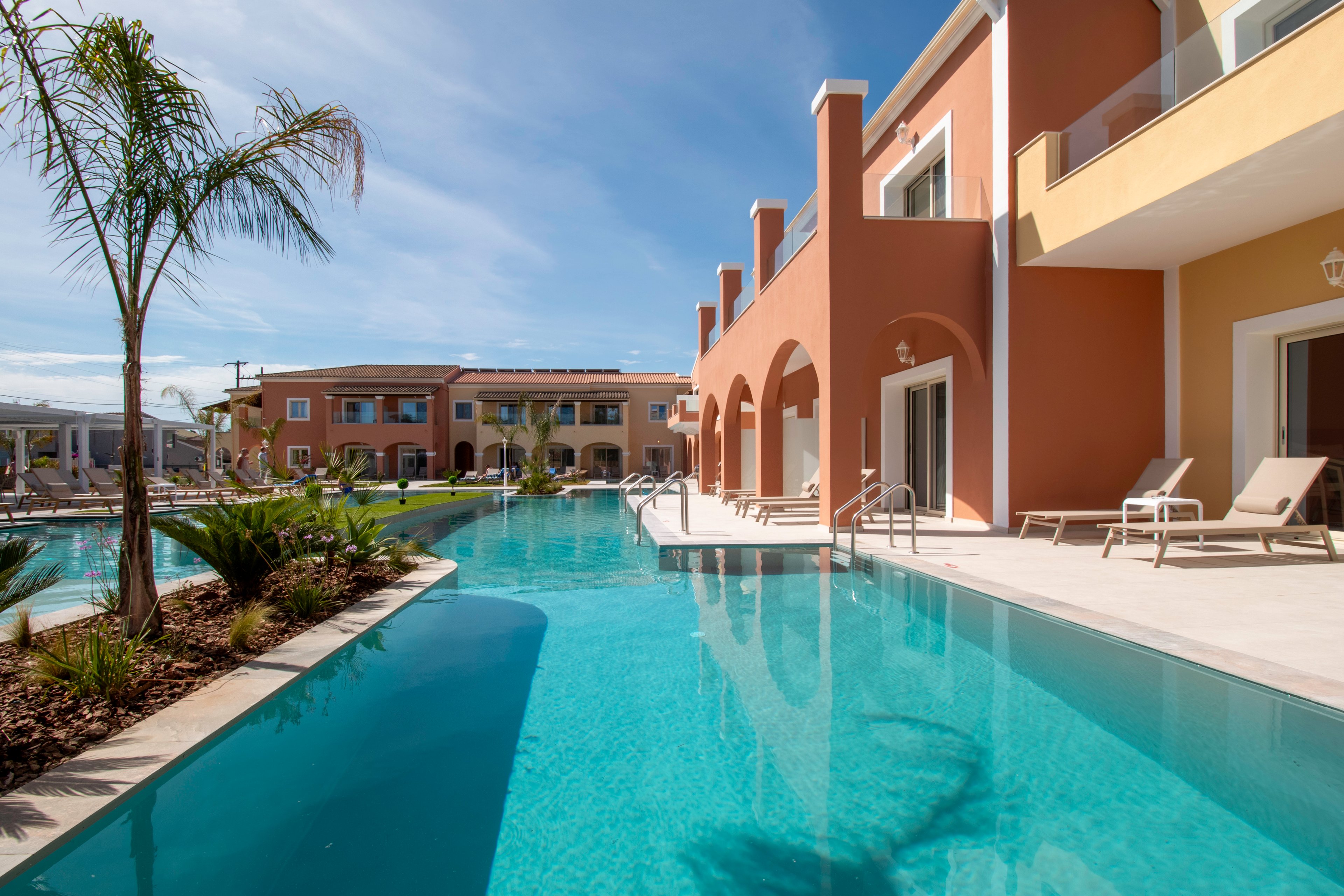 Trivizas Hotel