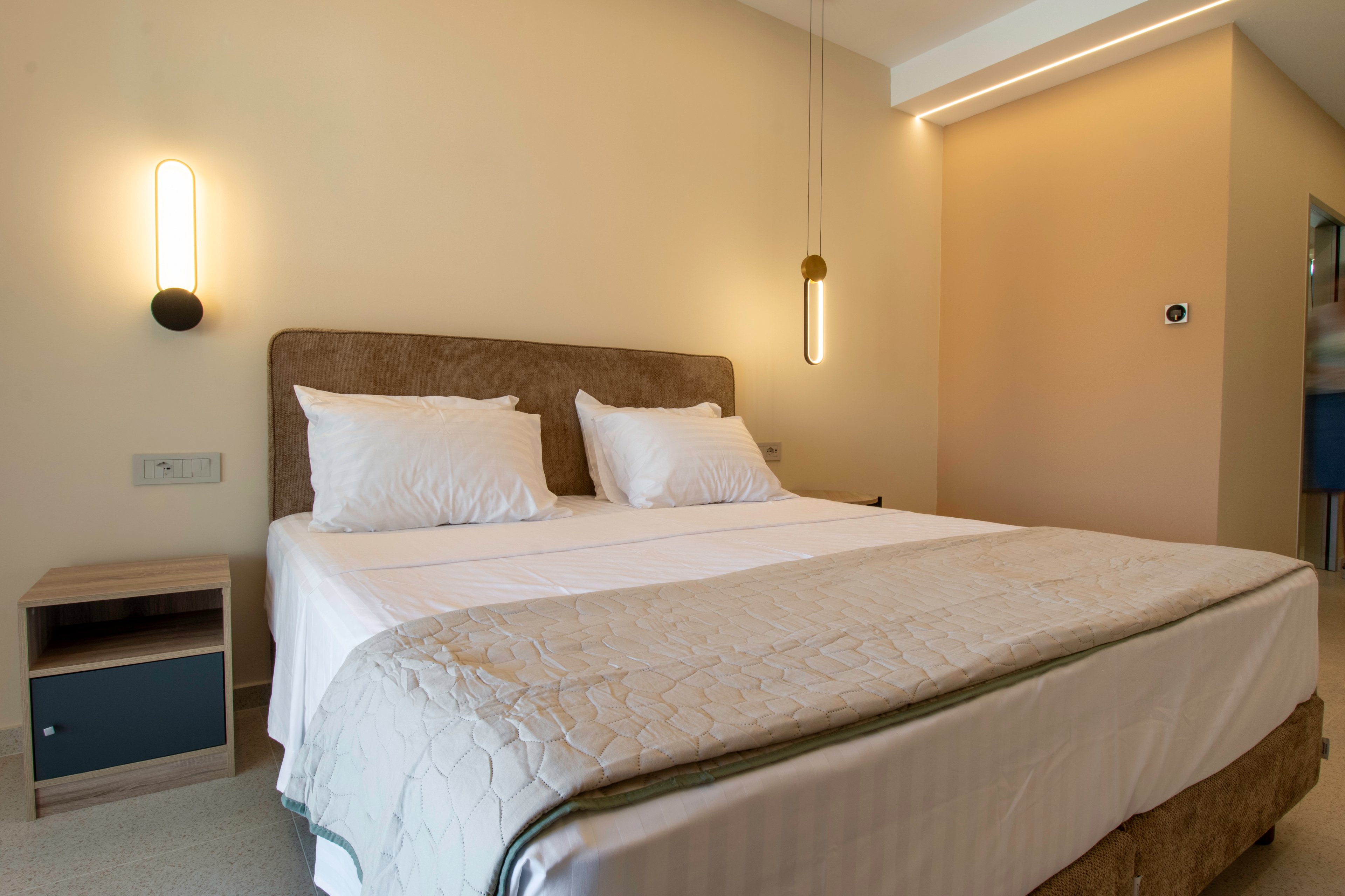 Trivizas Hotel