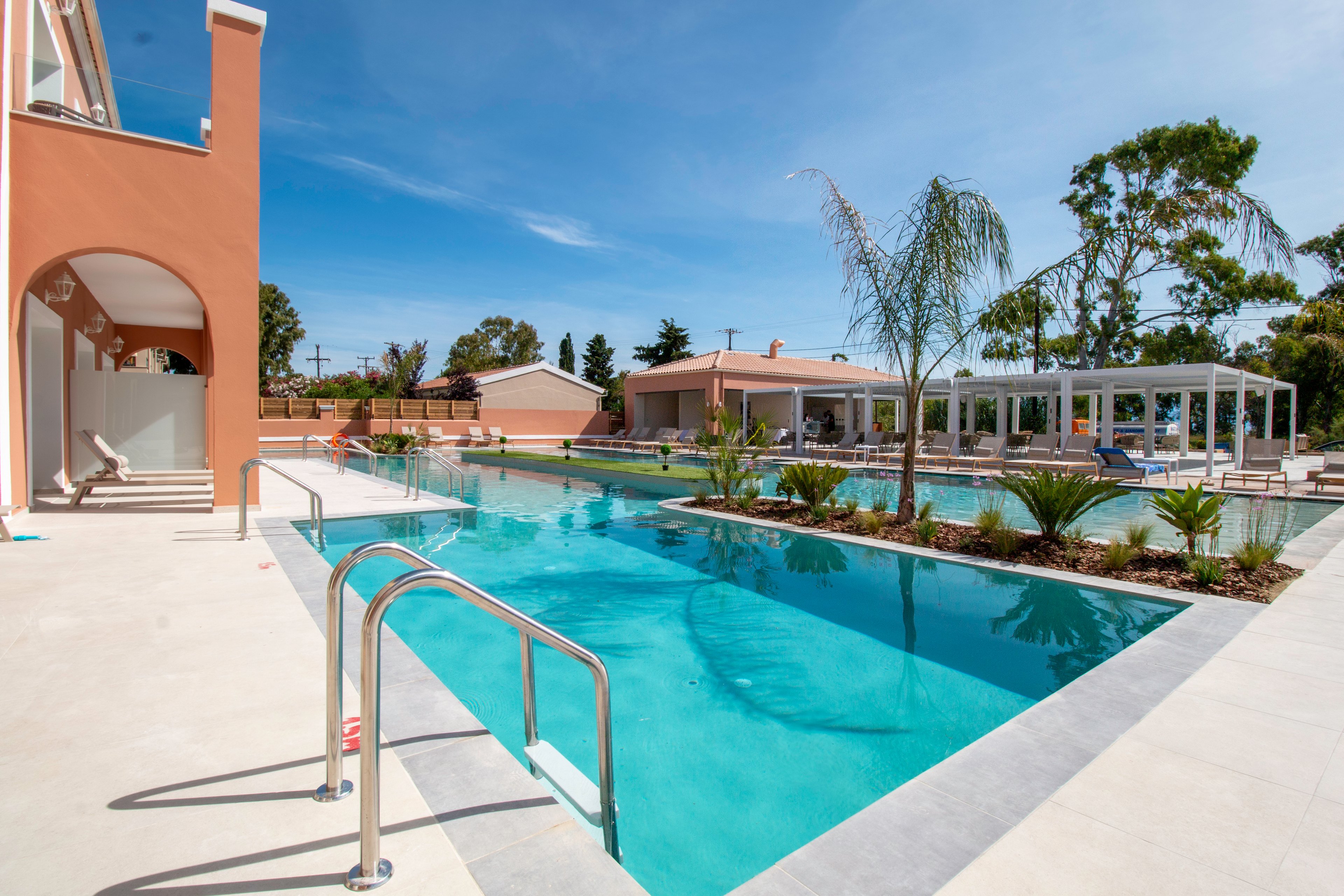 Trivizas Hotel