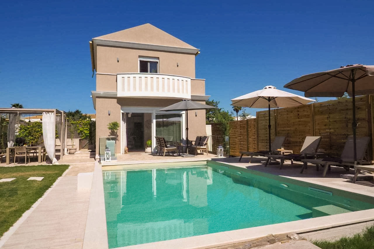 Villa Klio - Vintage