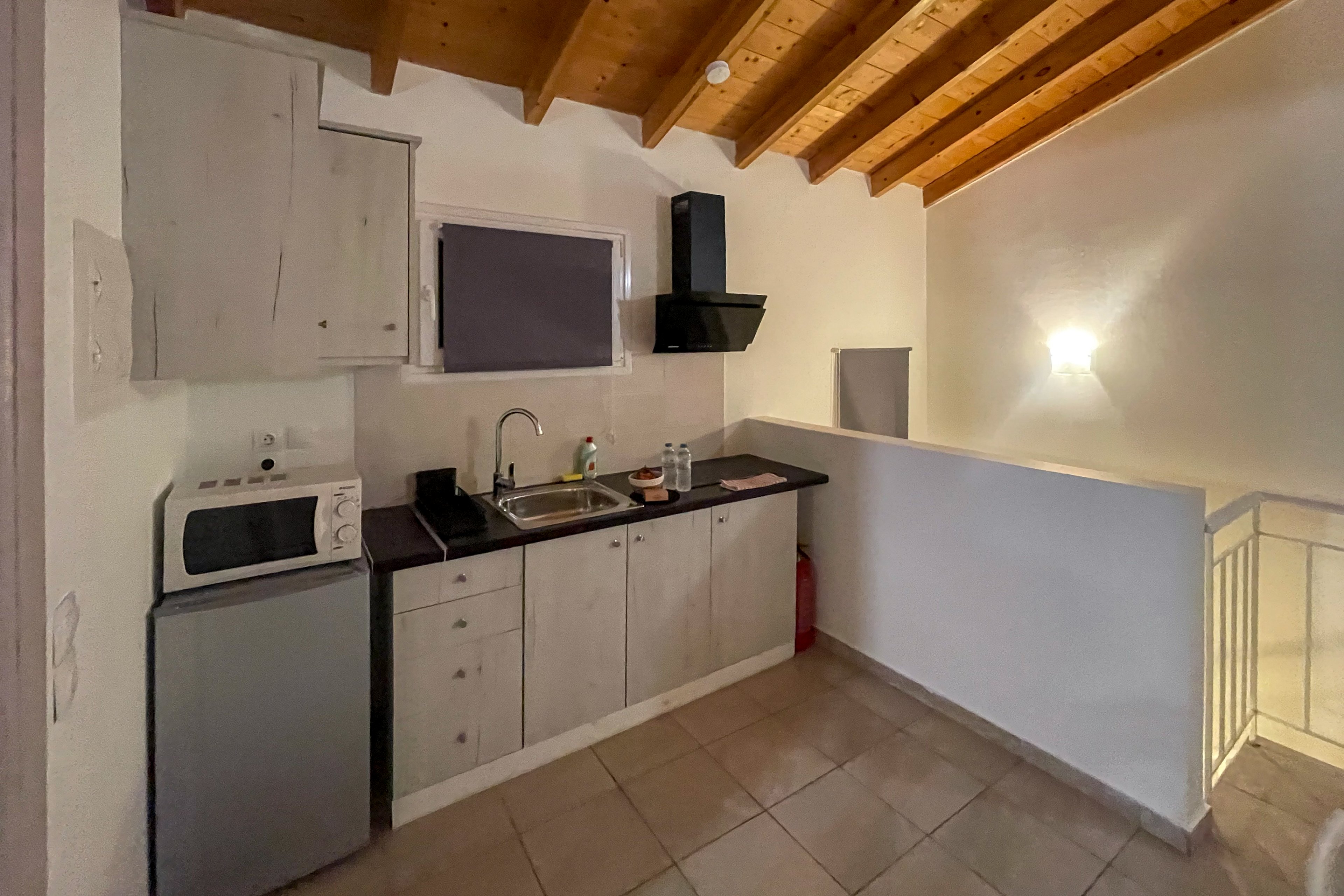 Mythos Apartments Hotel