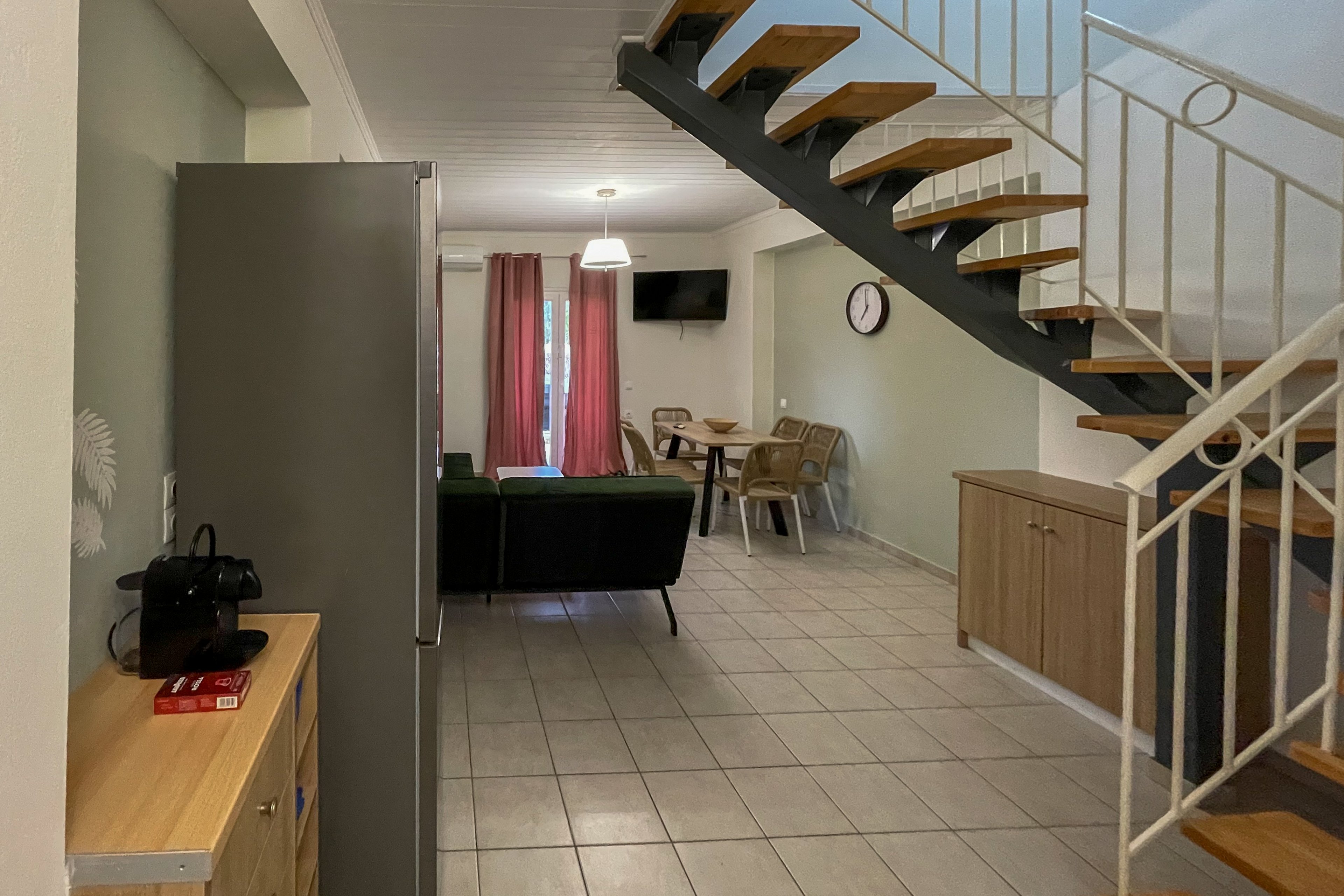 Mythos Apartments Hotel