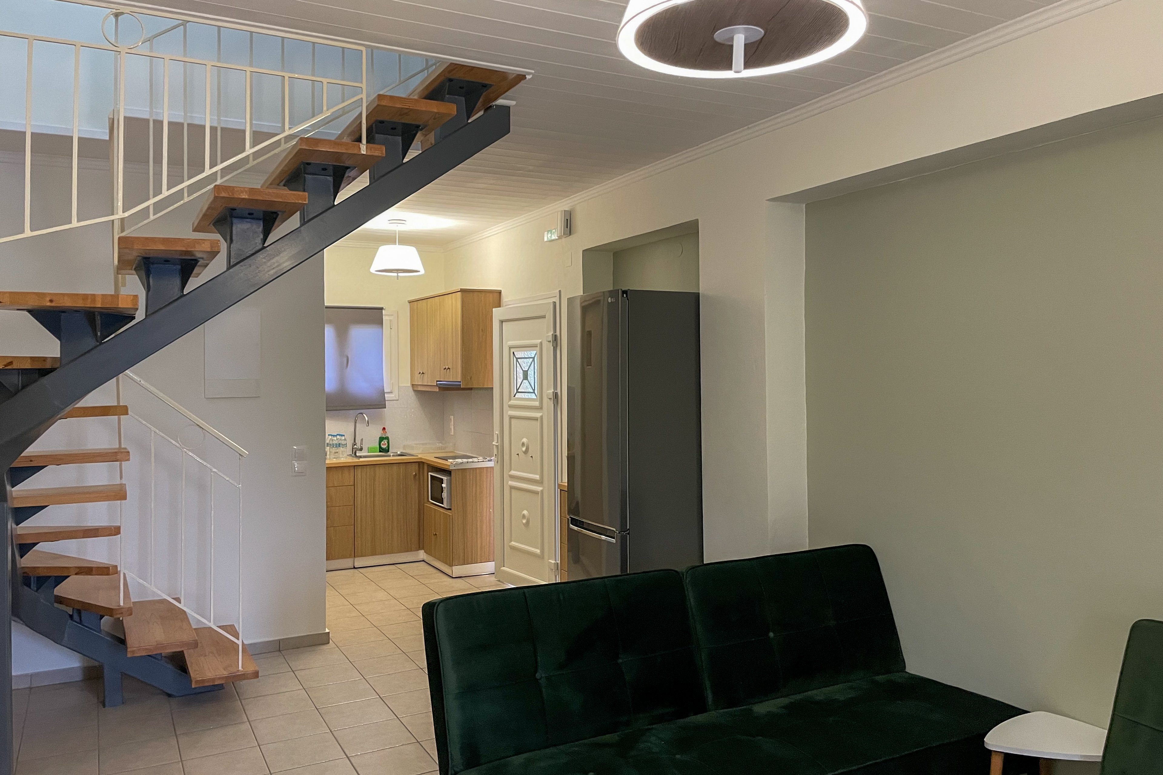 Mythos Apartments Hotel