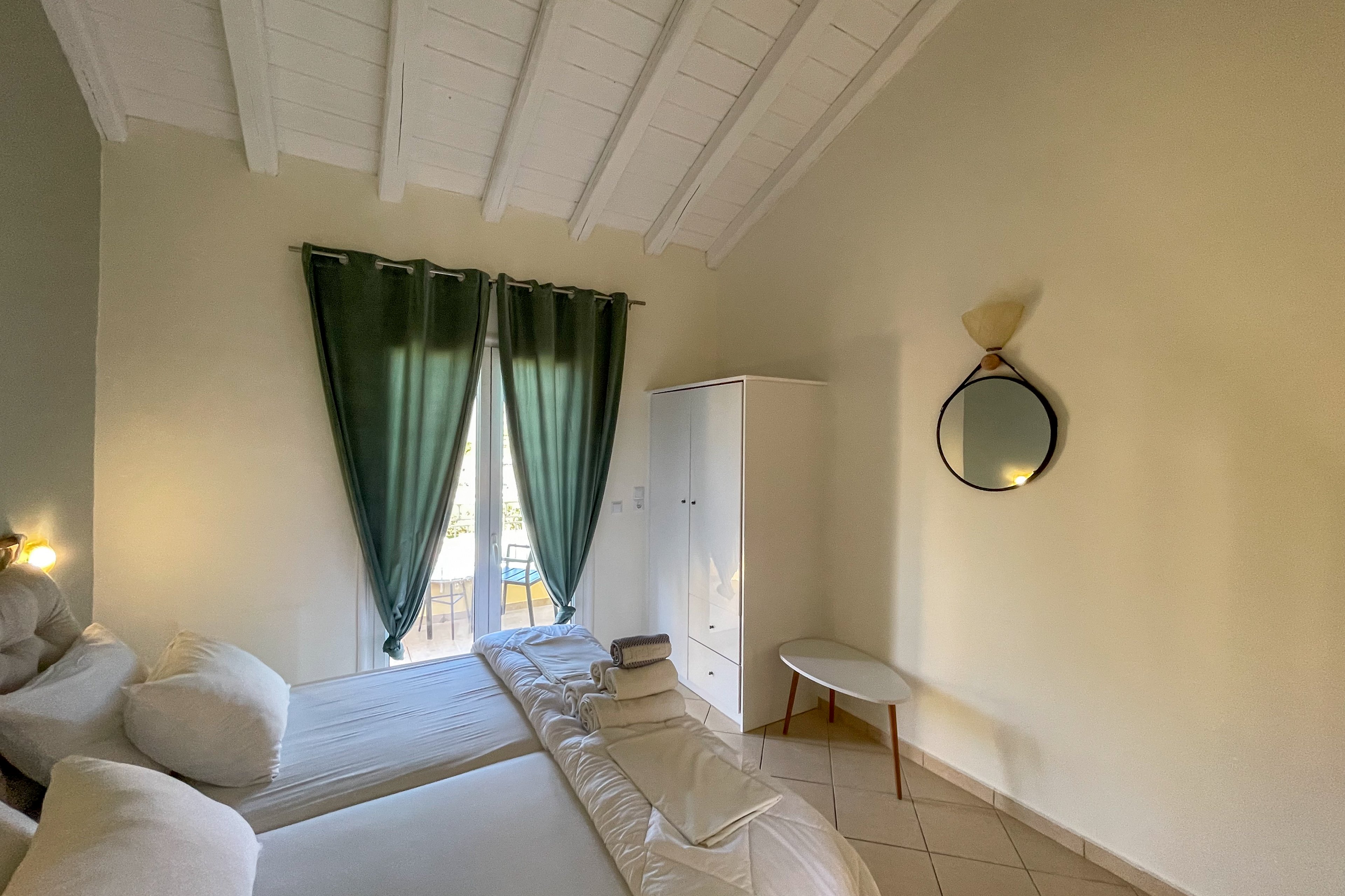 Mythos Apartments Hotel