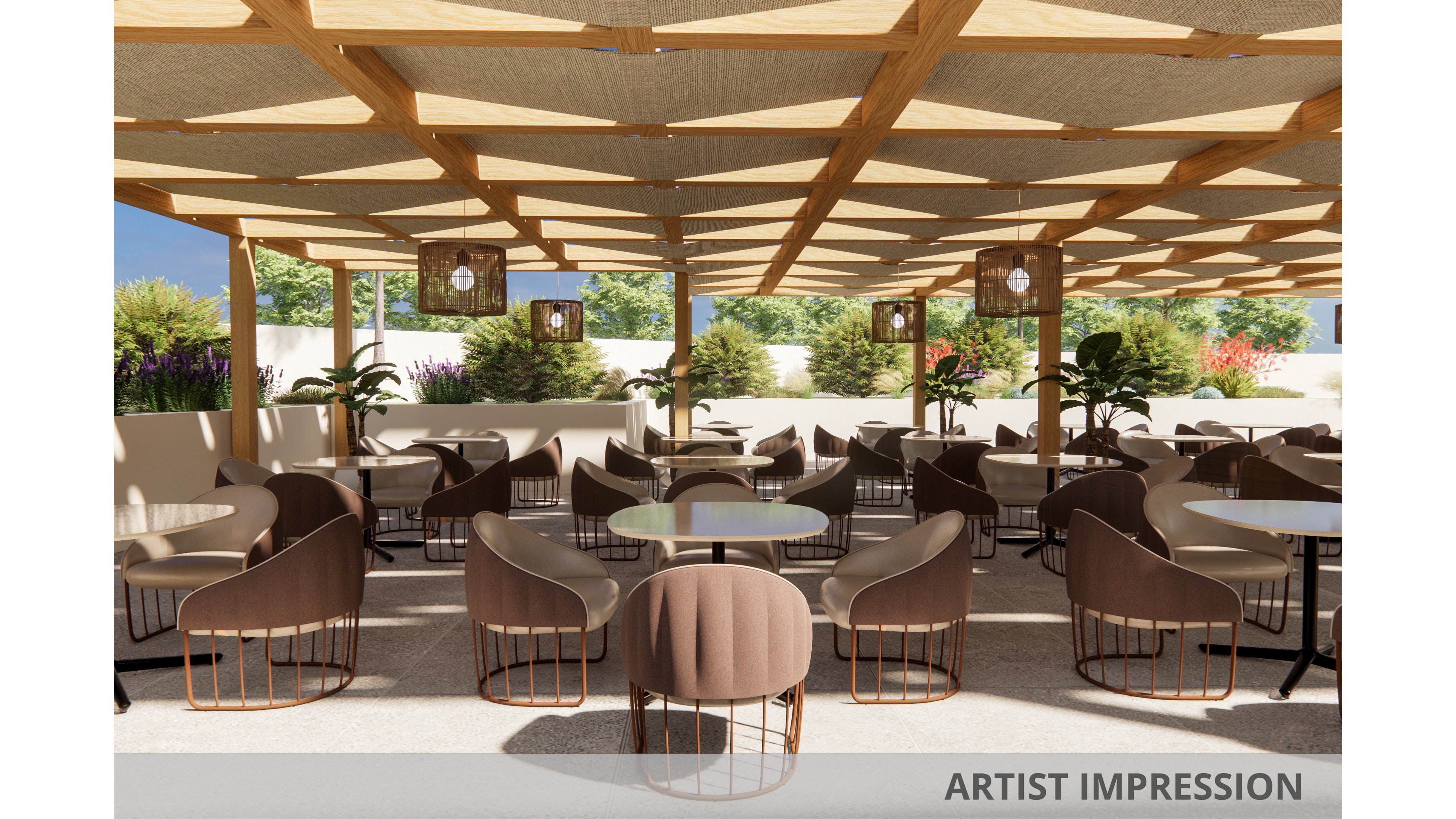 Mythos Apartments Hotel