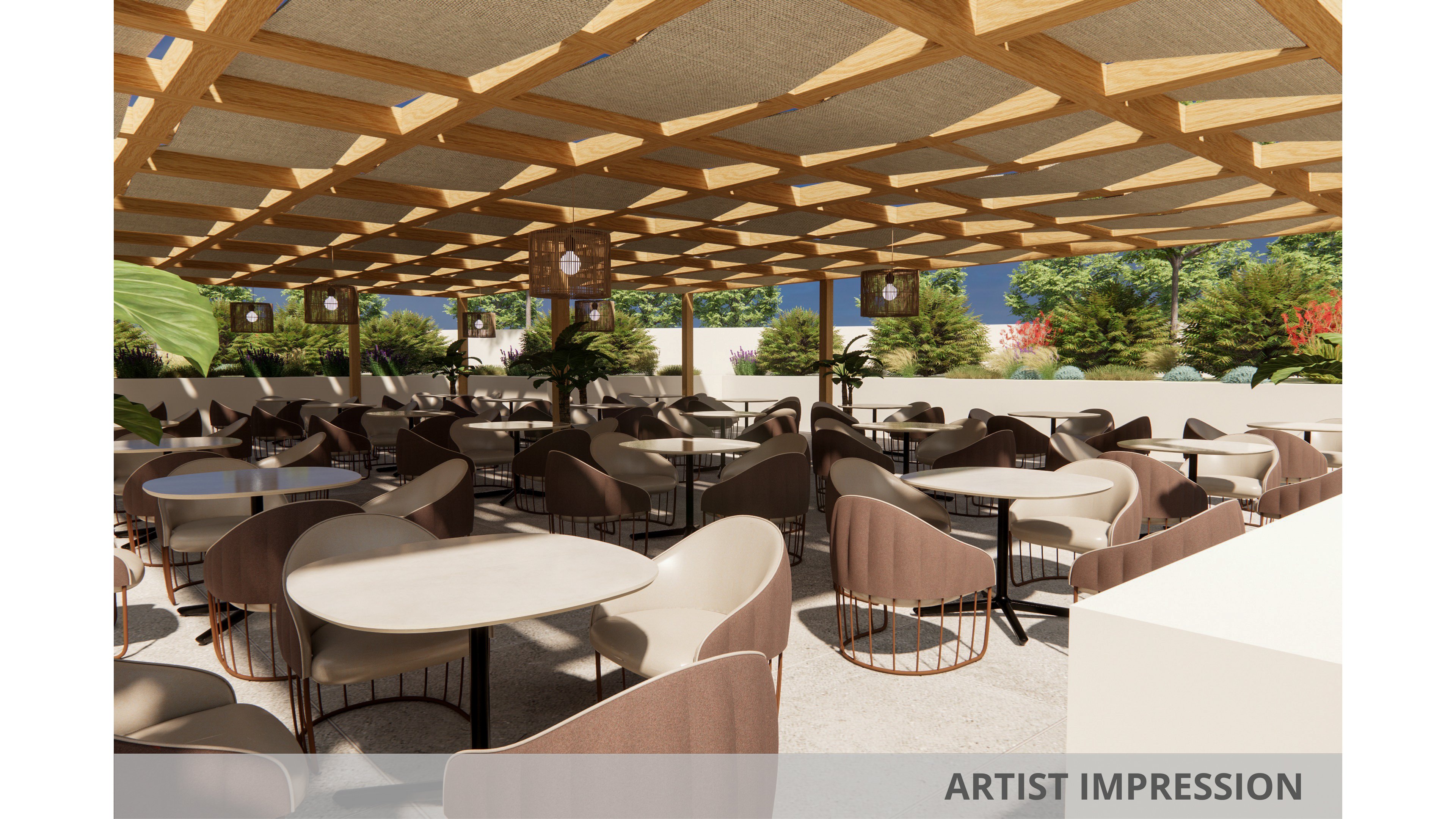 Mythos Apartments Hotel