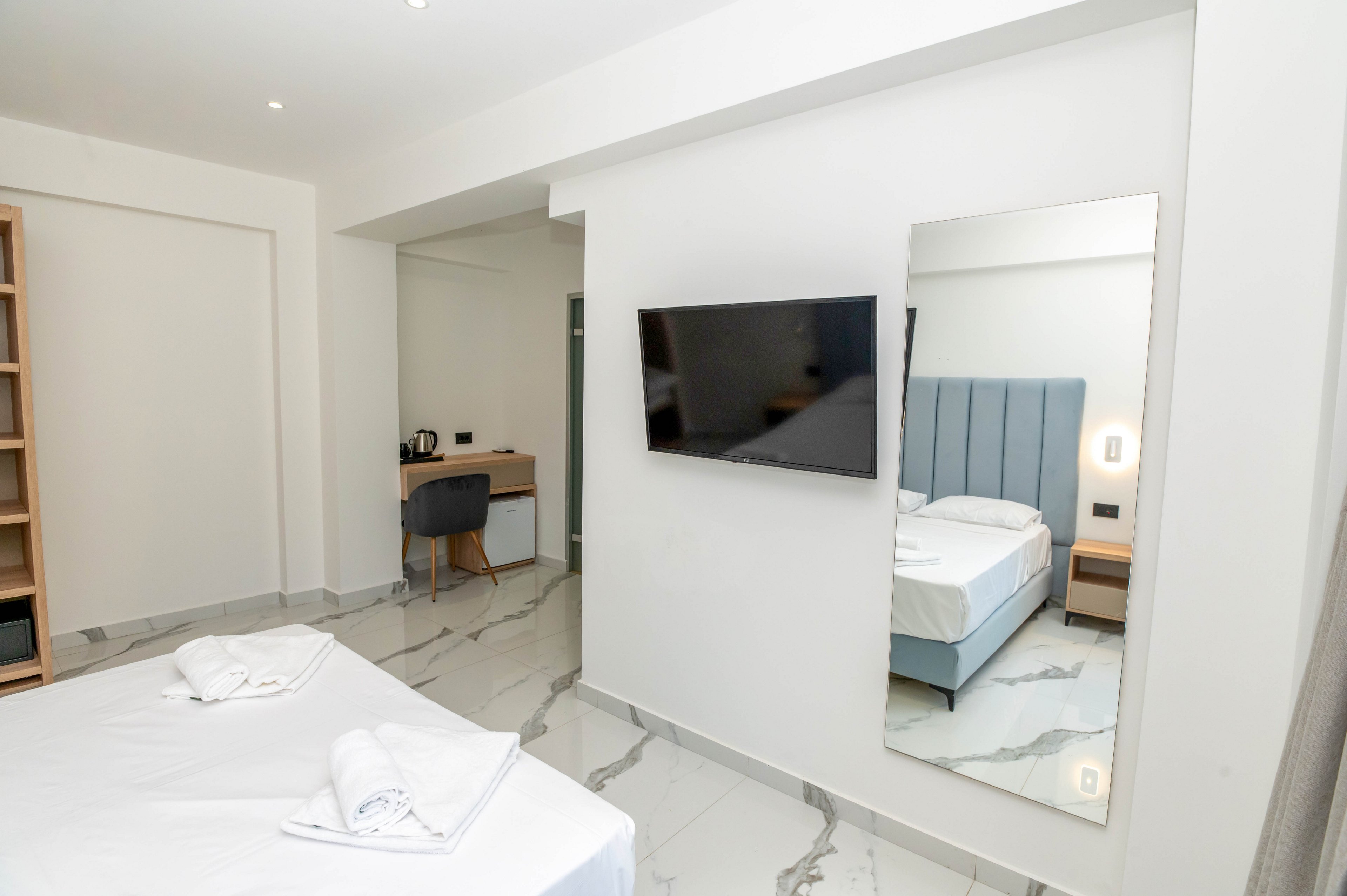 Serena Holiday Resort