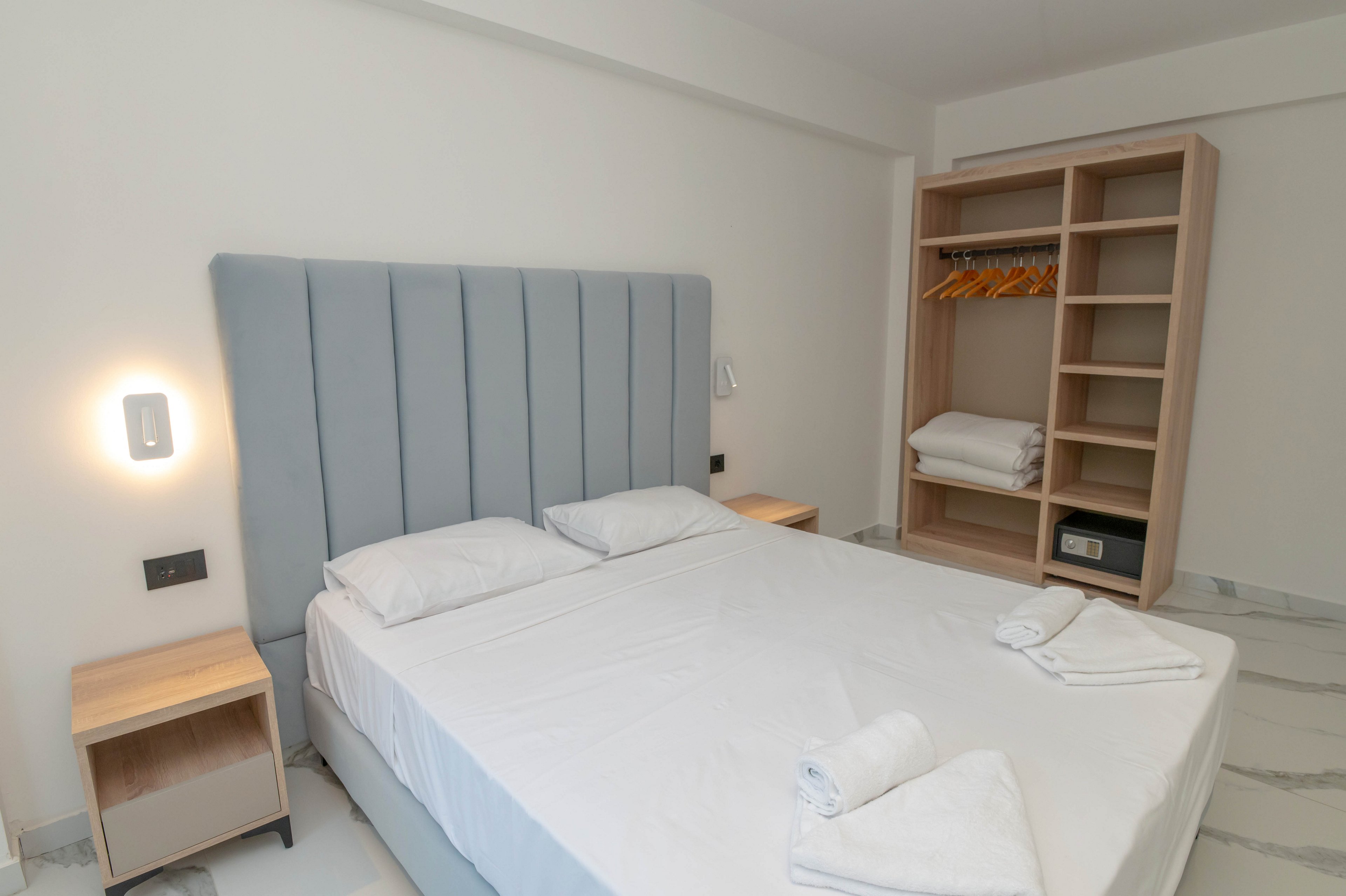 Serena Holiday Resort