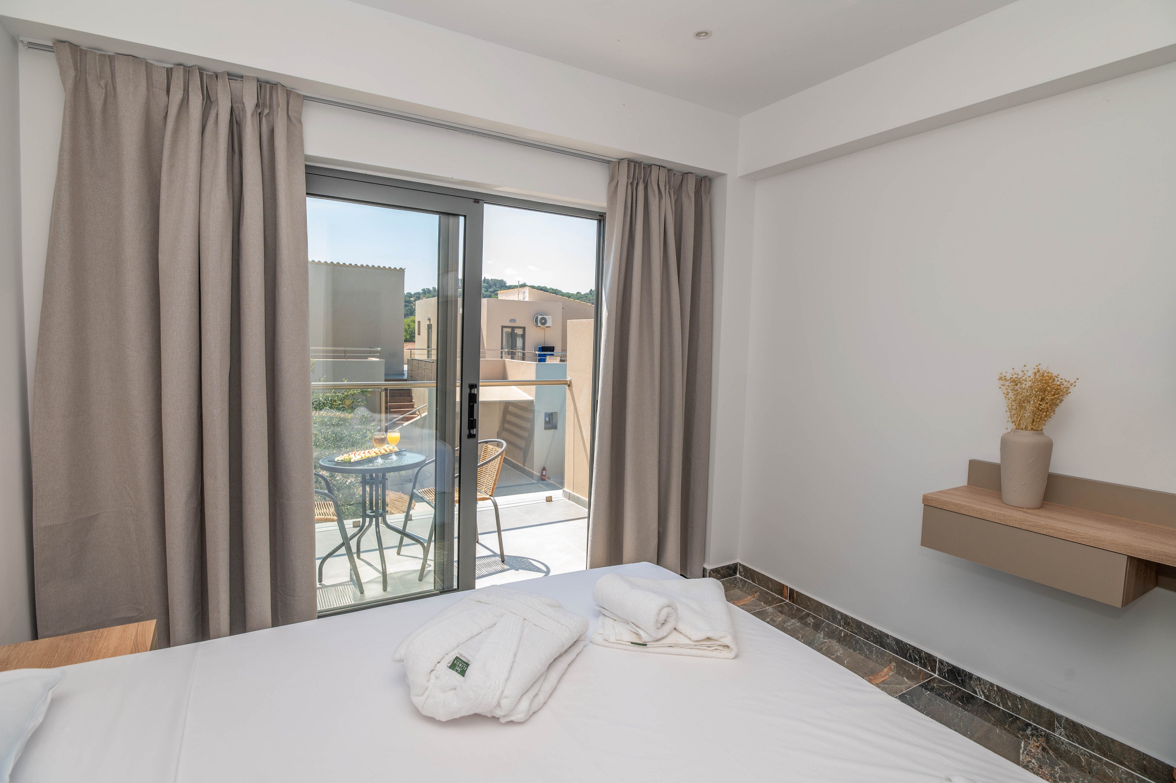 Serena Holiday Resort