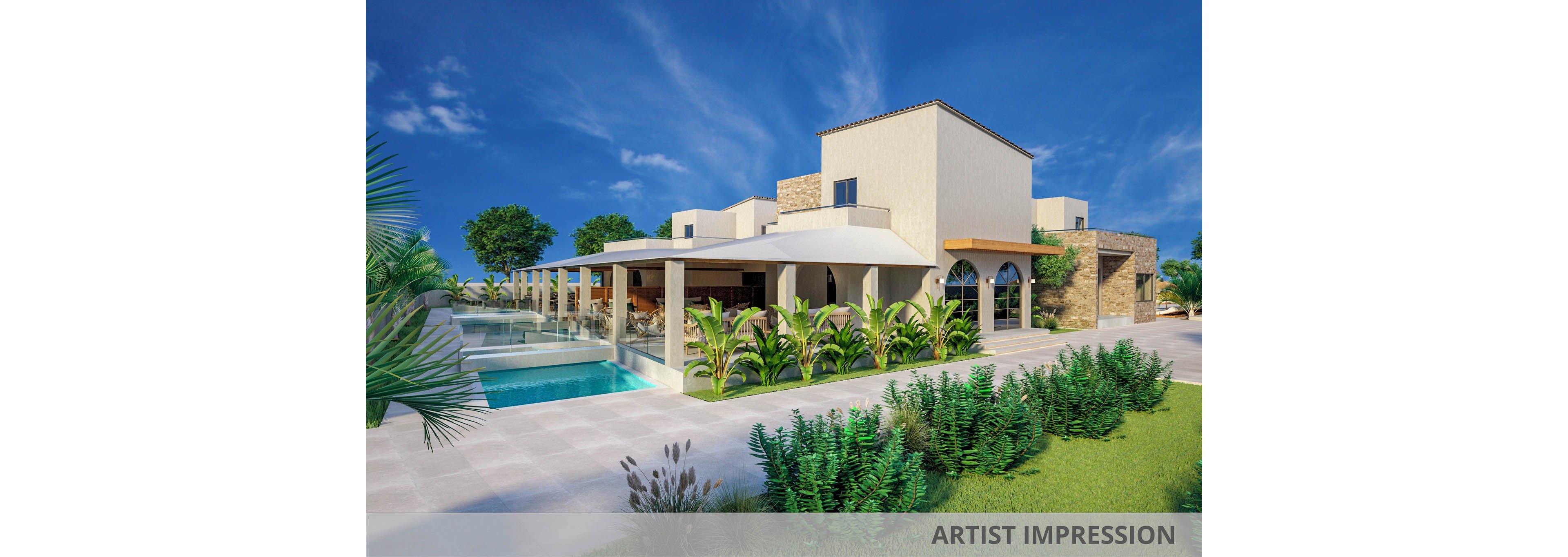 Serena Holiday Resort