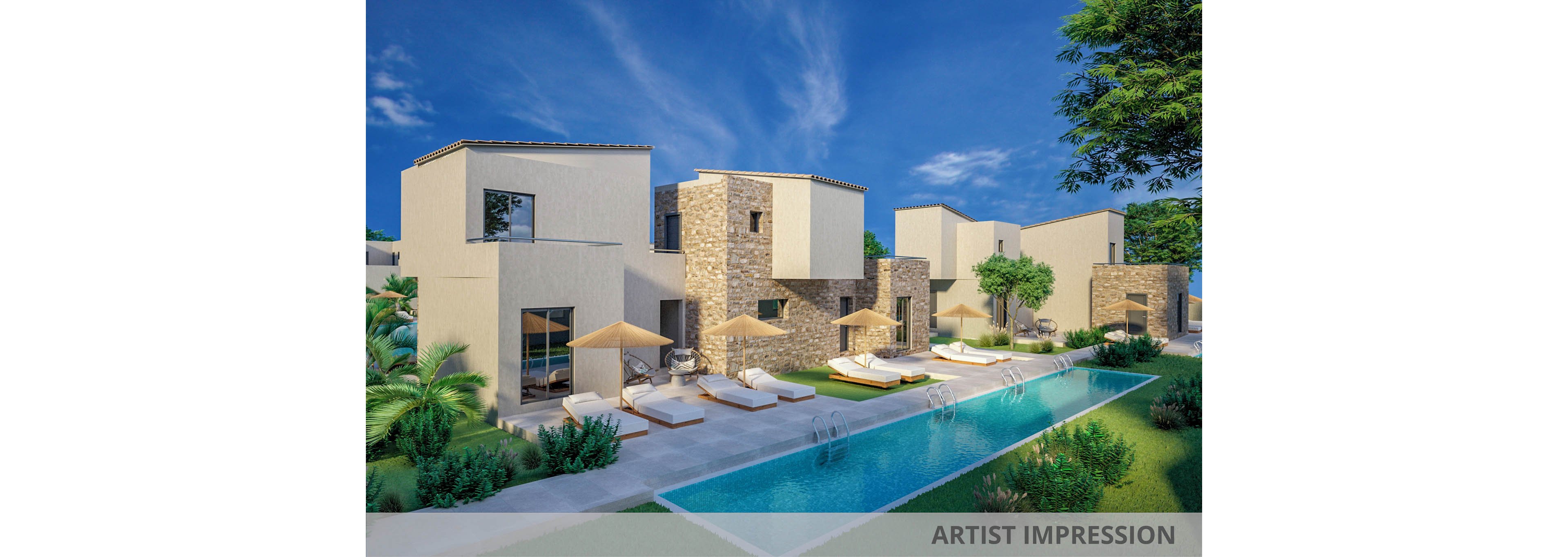 Serena Holiday Resort