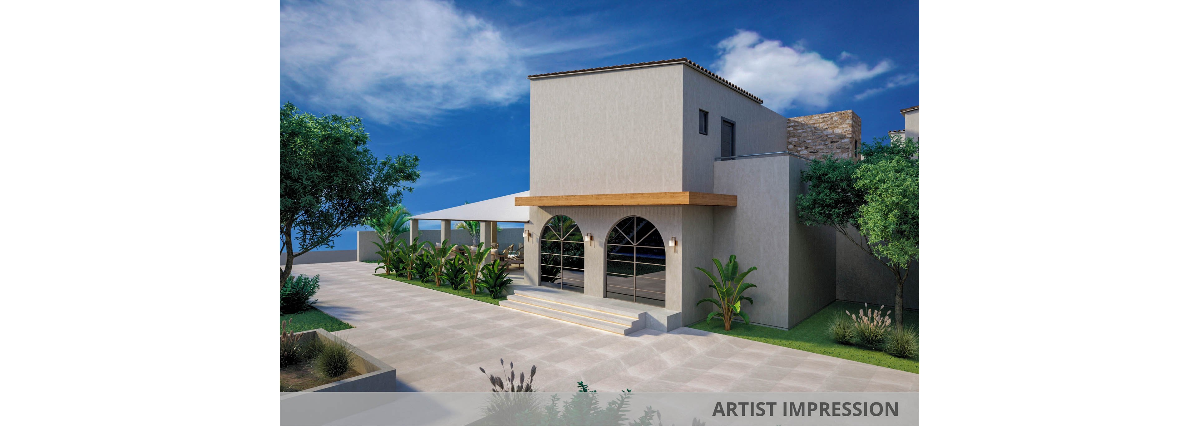 Serena Holiday Resort