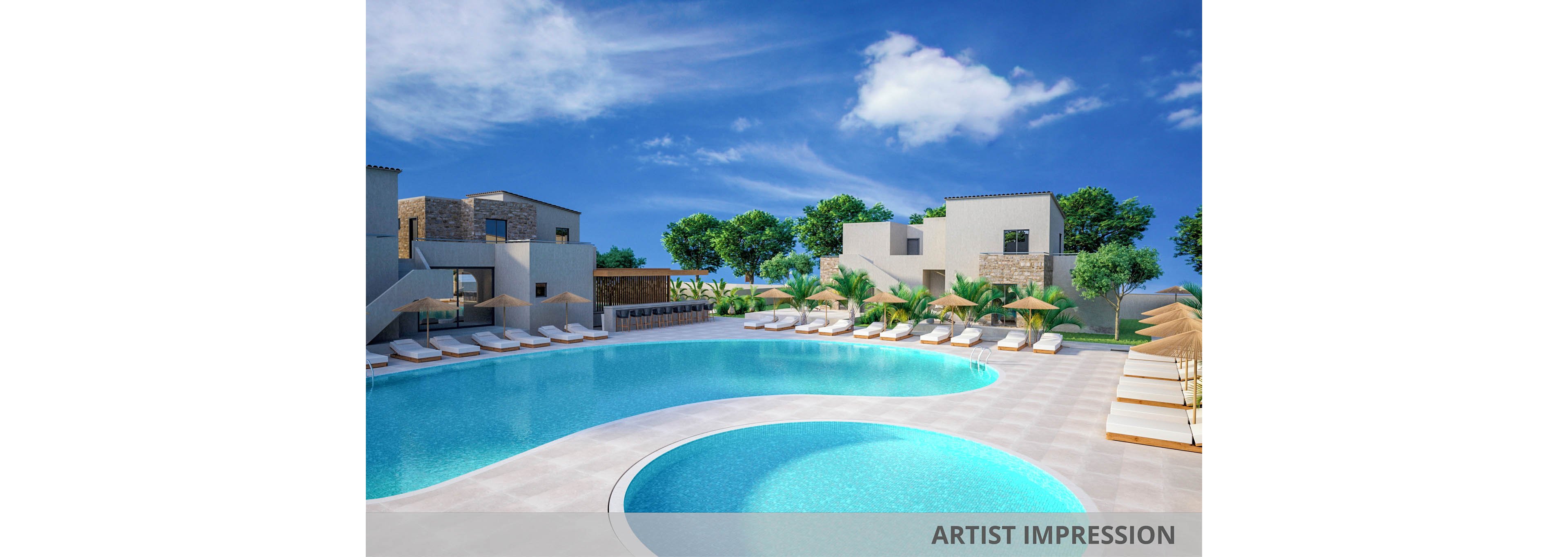 Serena Holiday Resort