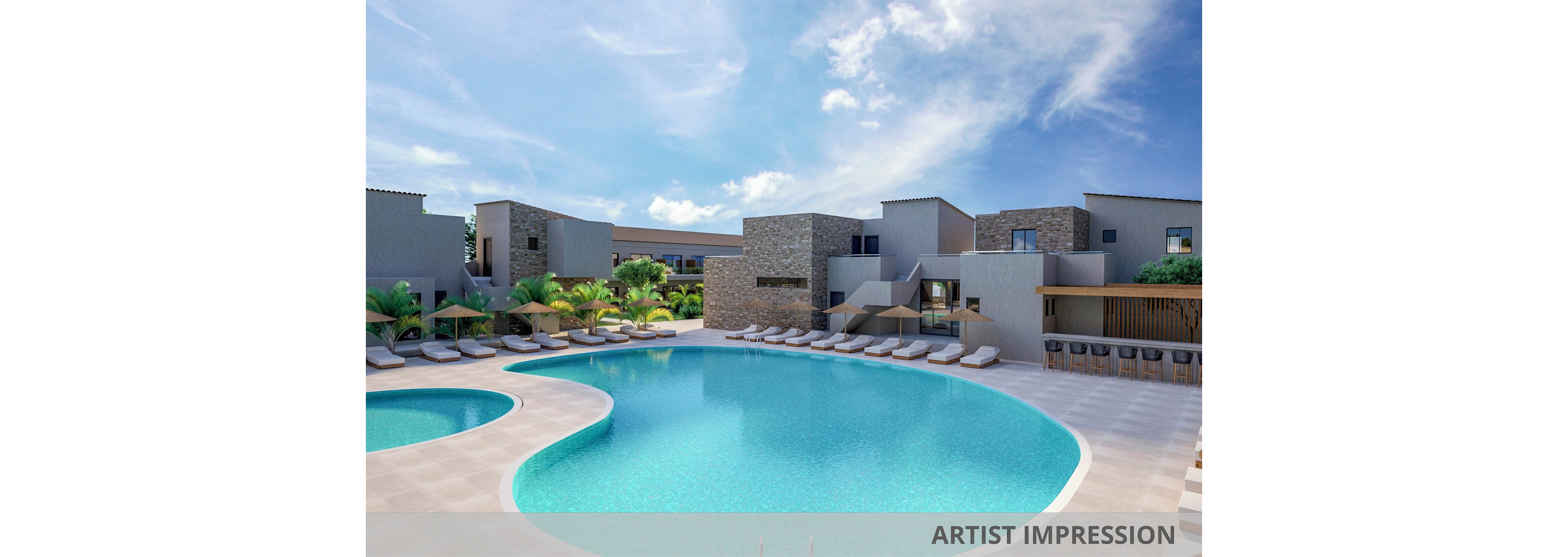 Serena Holiday Resort