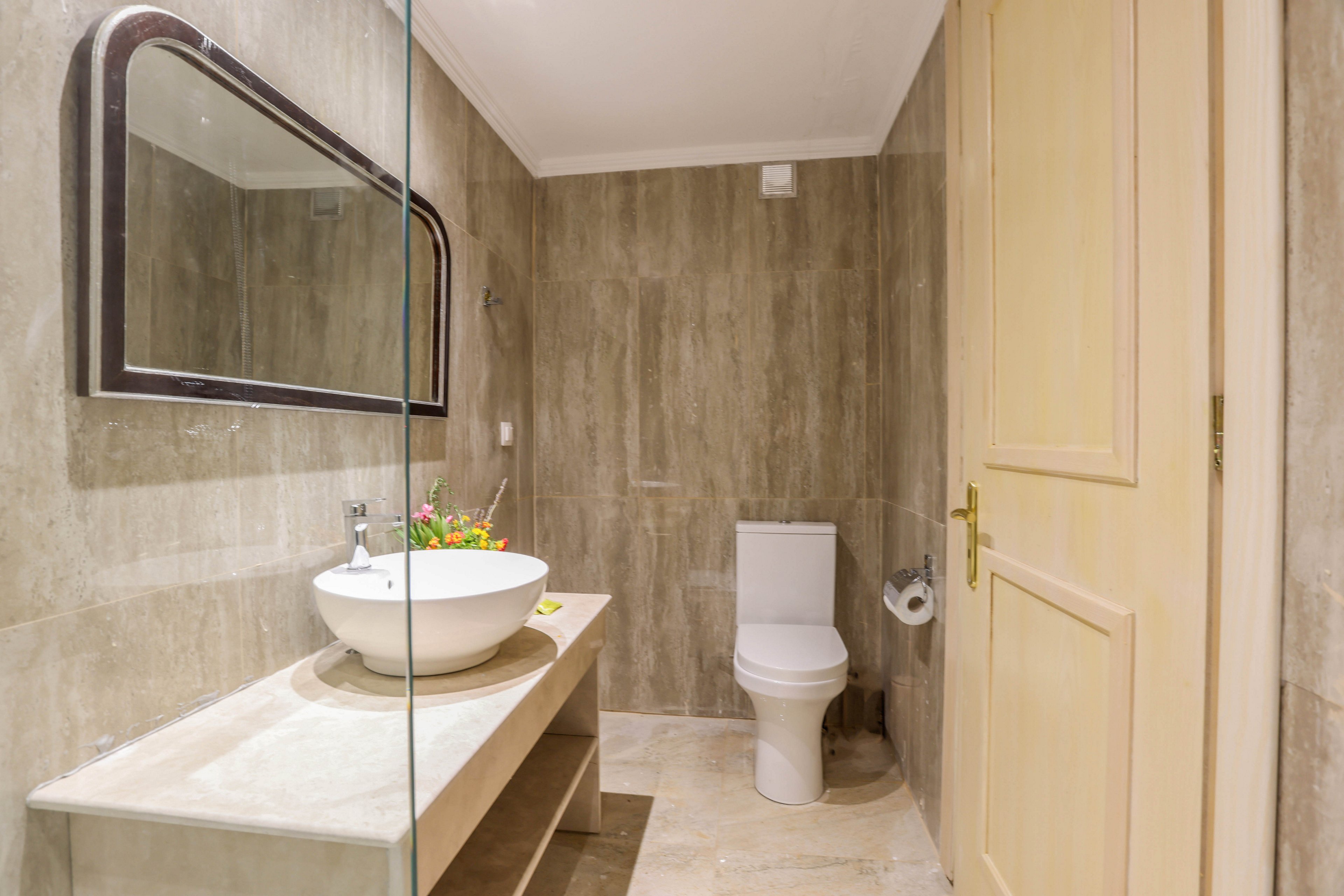 Paleokastritsa Palace Hotel