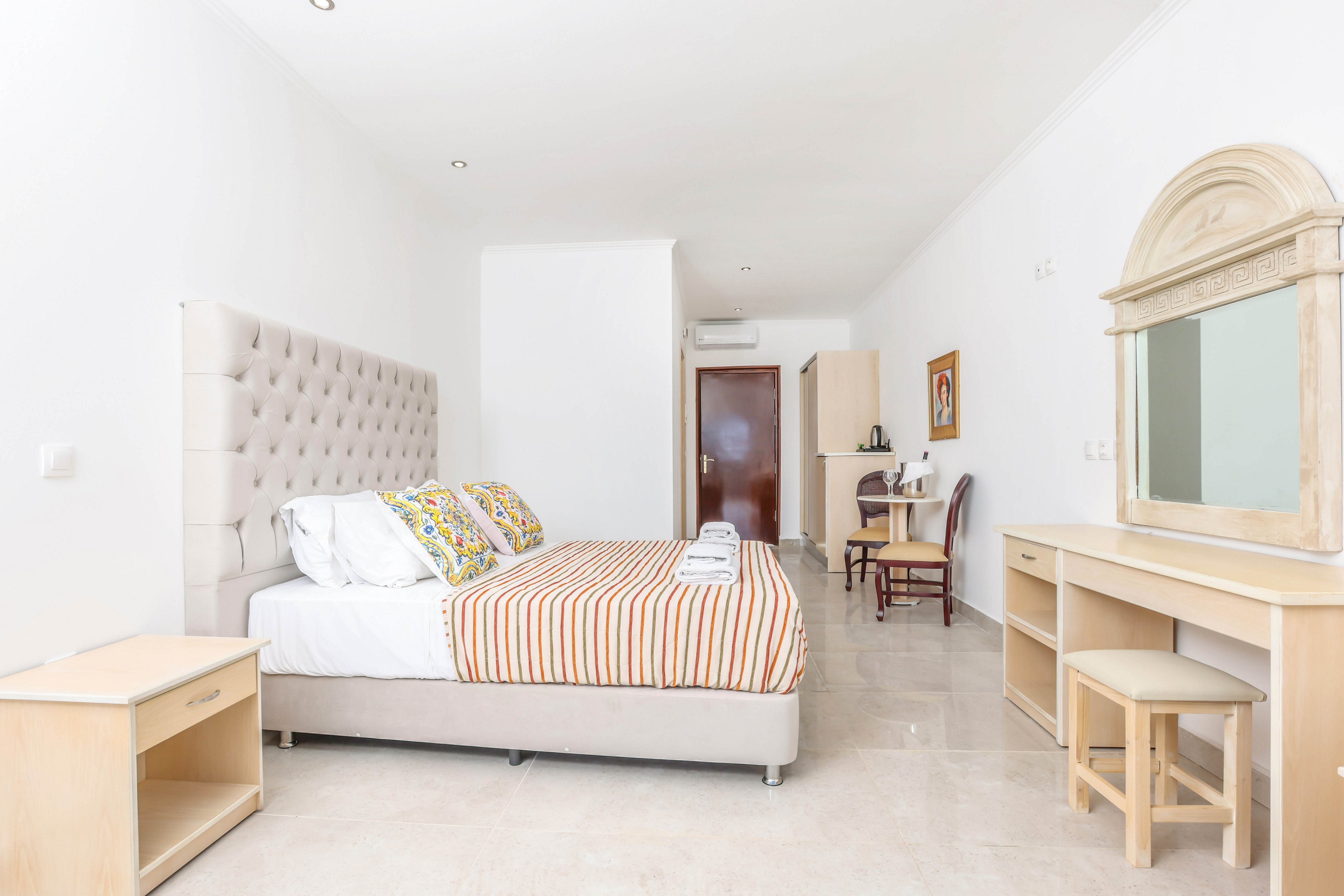 Paleokastritsa Palace Hotel