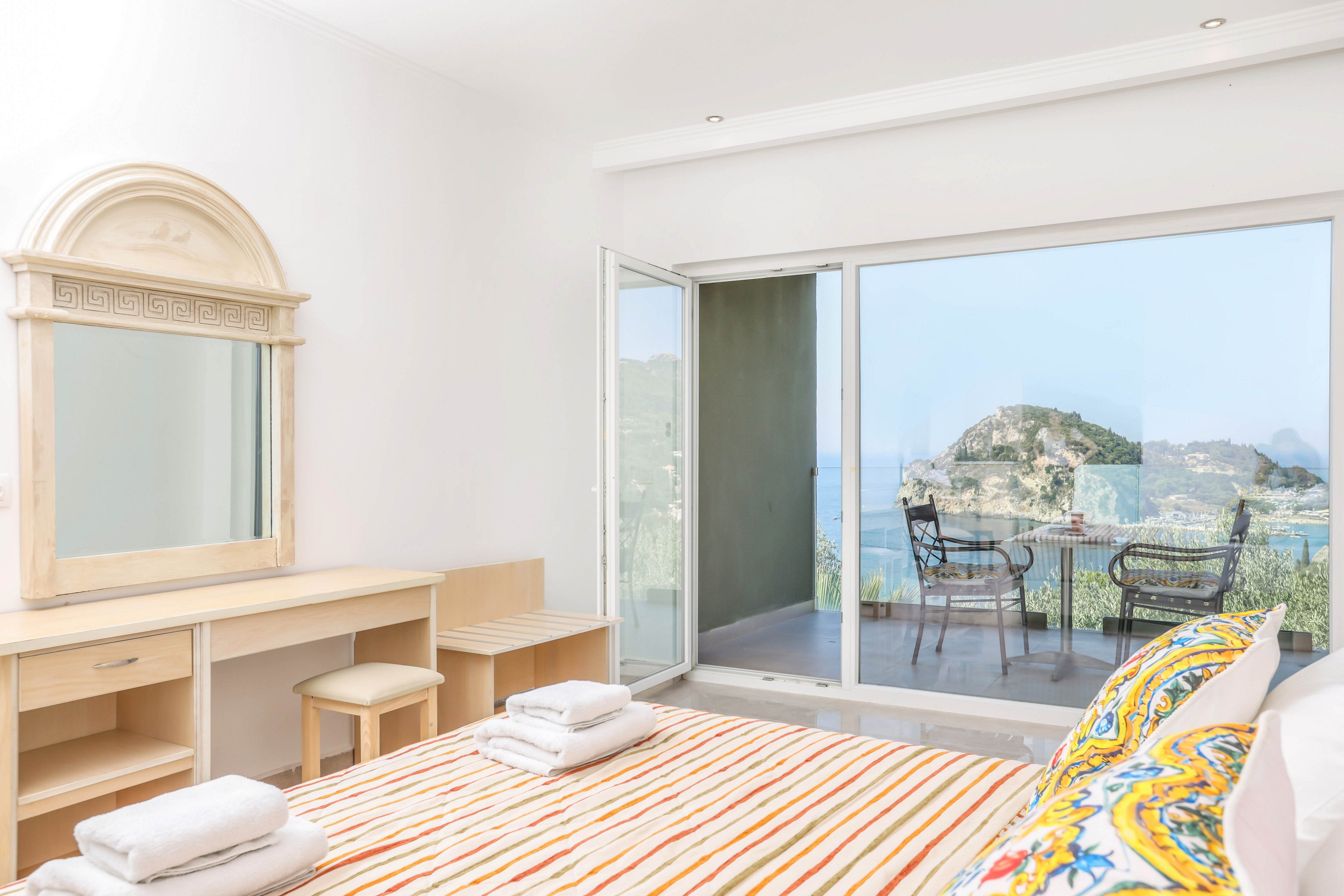 Paleokastritsa Palace Hotel