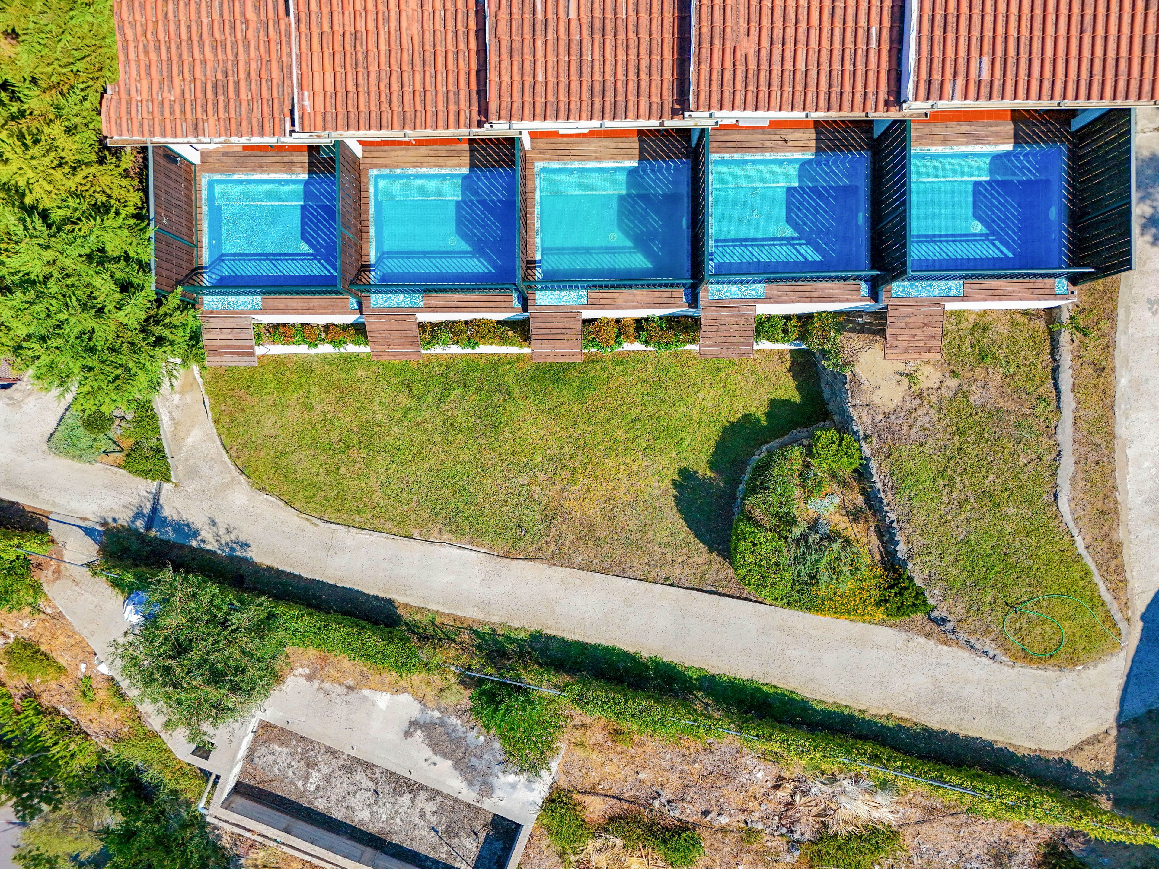 Paleokastritsa Palace Hotel